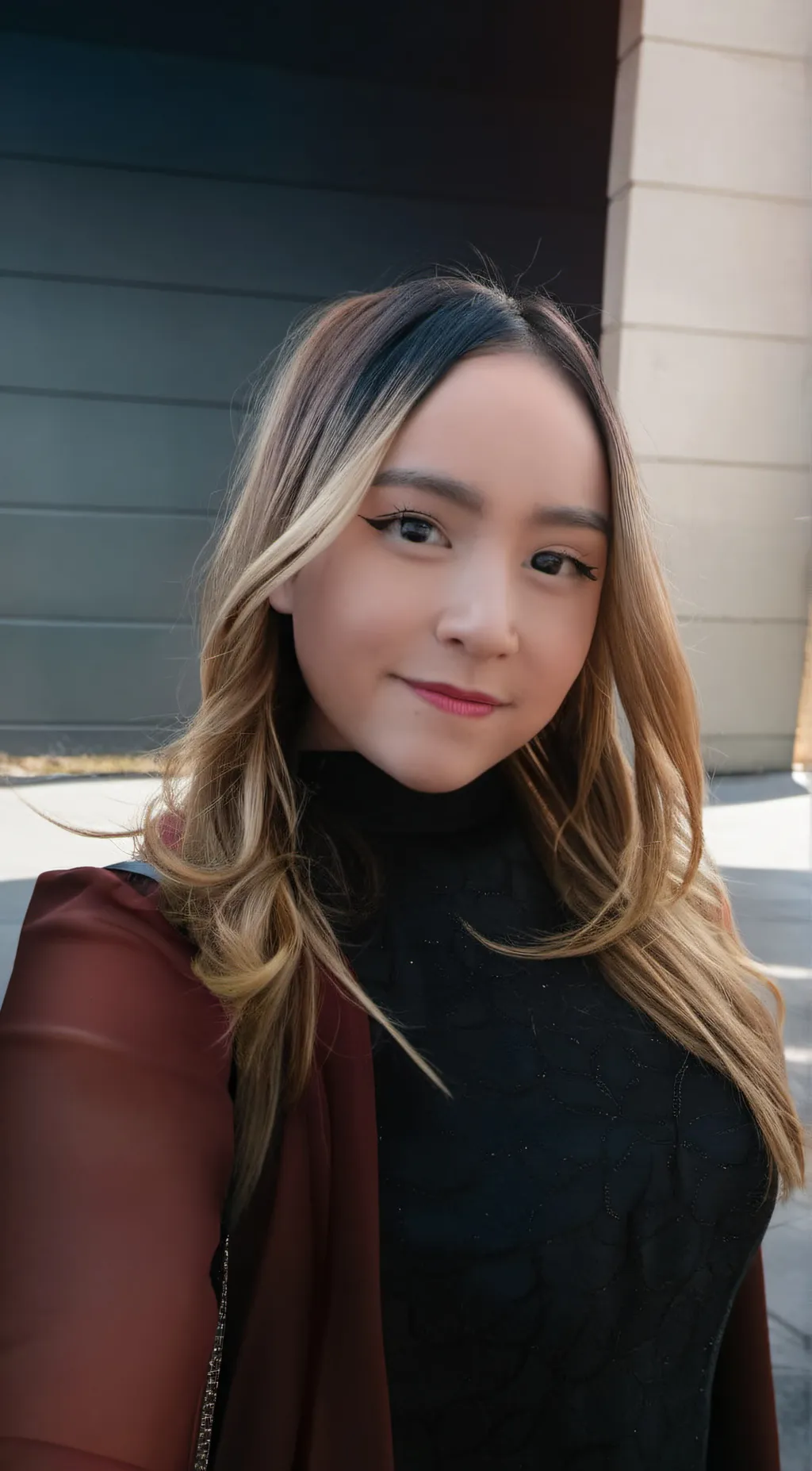 ai character: Ibella background