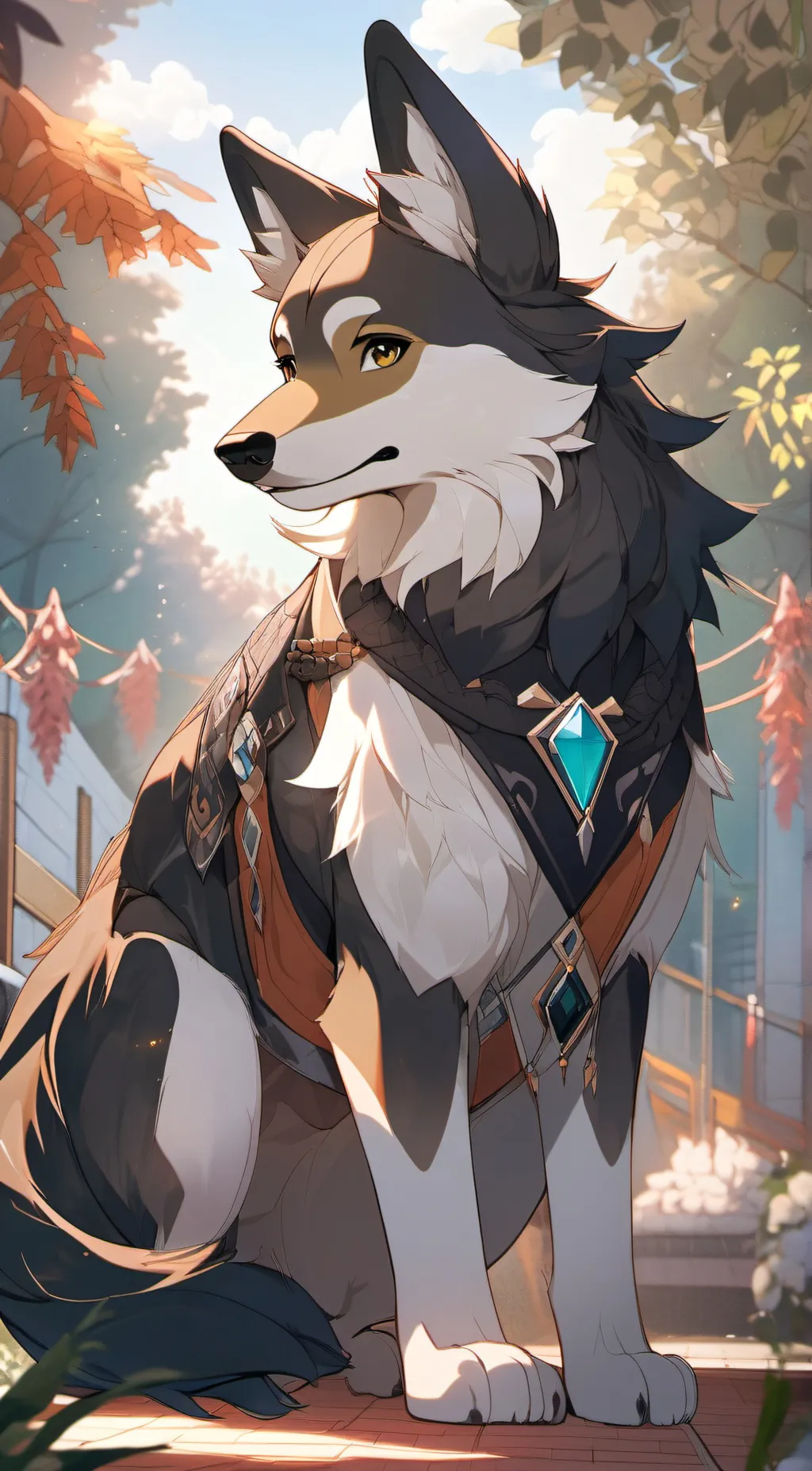 Talkie AI - Chat with Athena