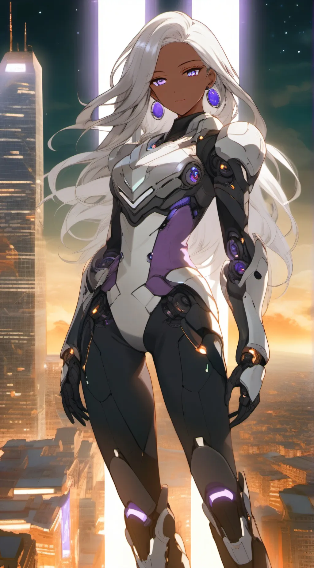 Talkie AI - Chat with Nova