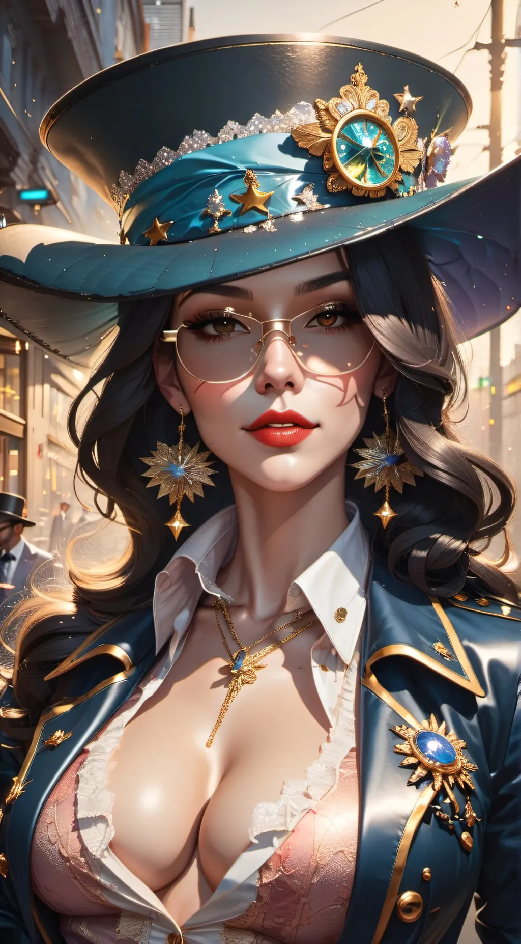 Talkie AI - Chat with Fluffy Bear