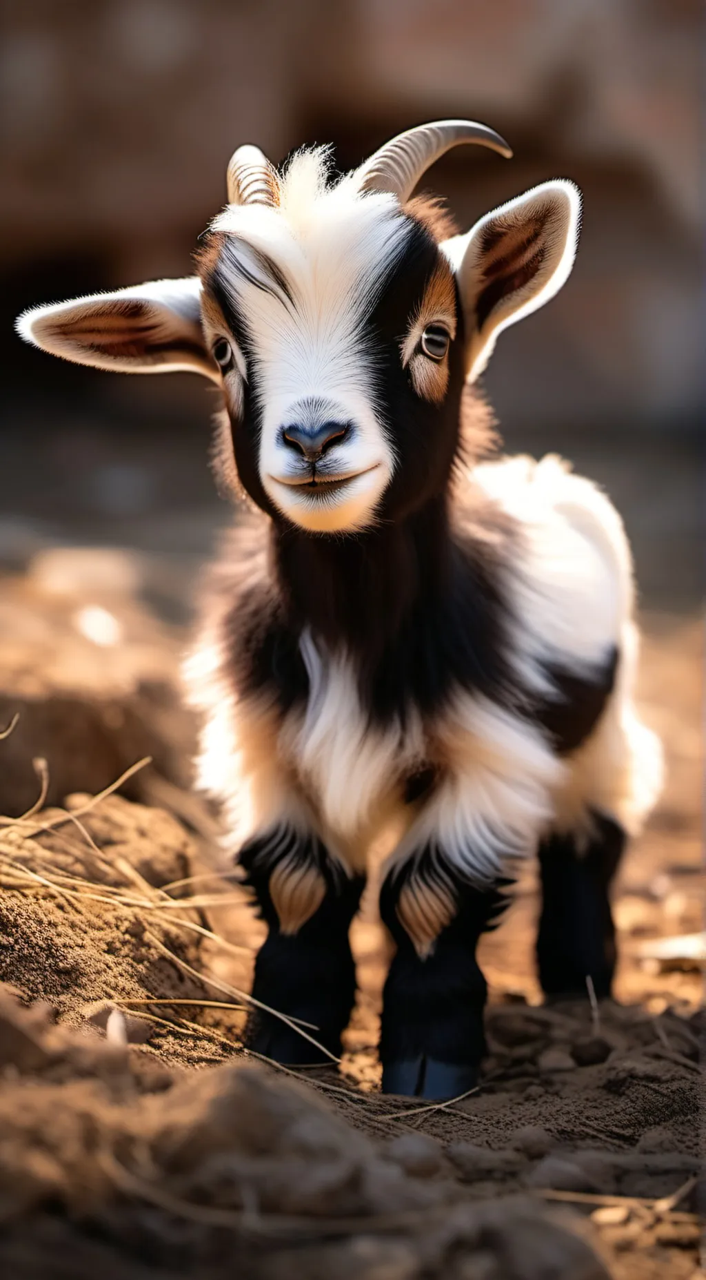 ai character: Lemby background