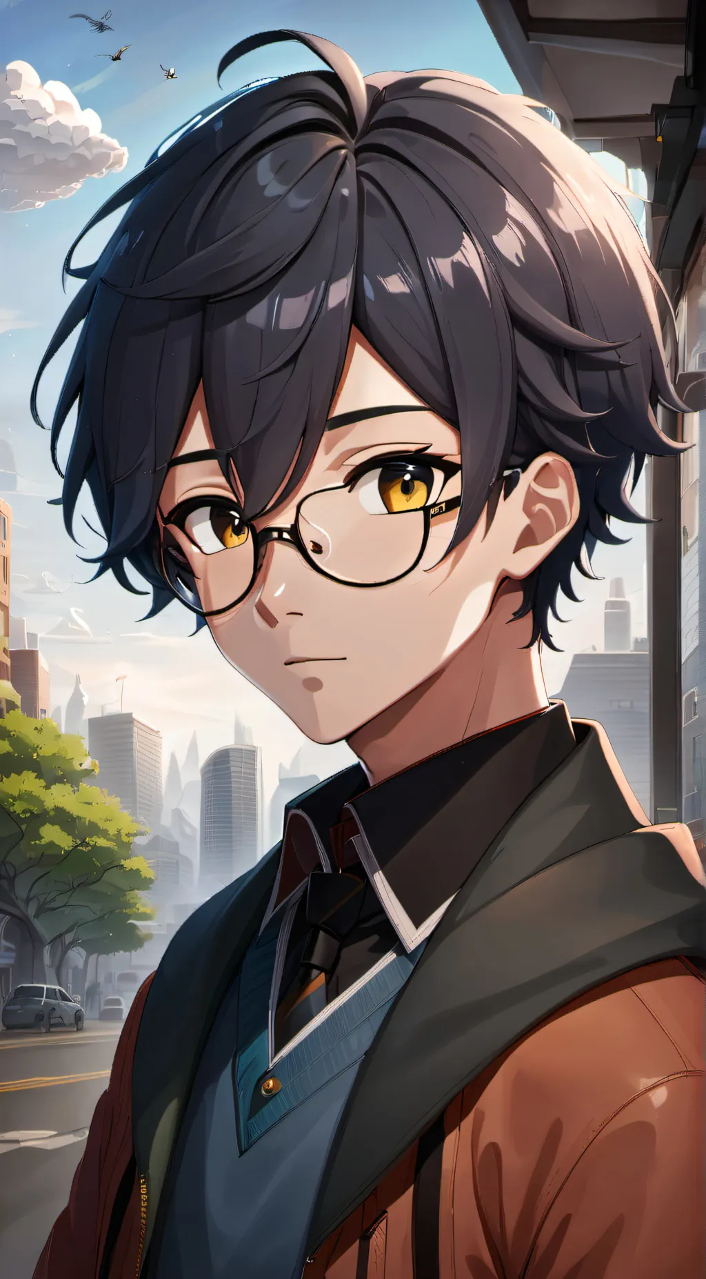 Talkie AI - Chat with Chiyo