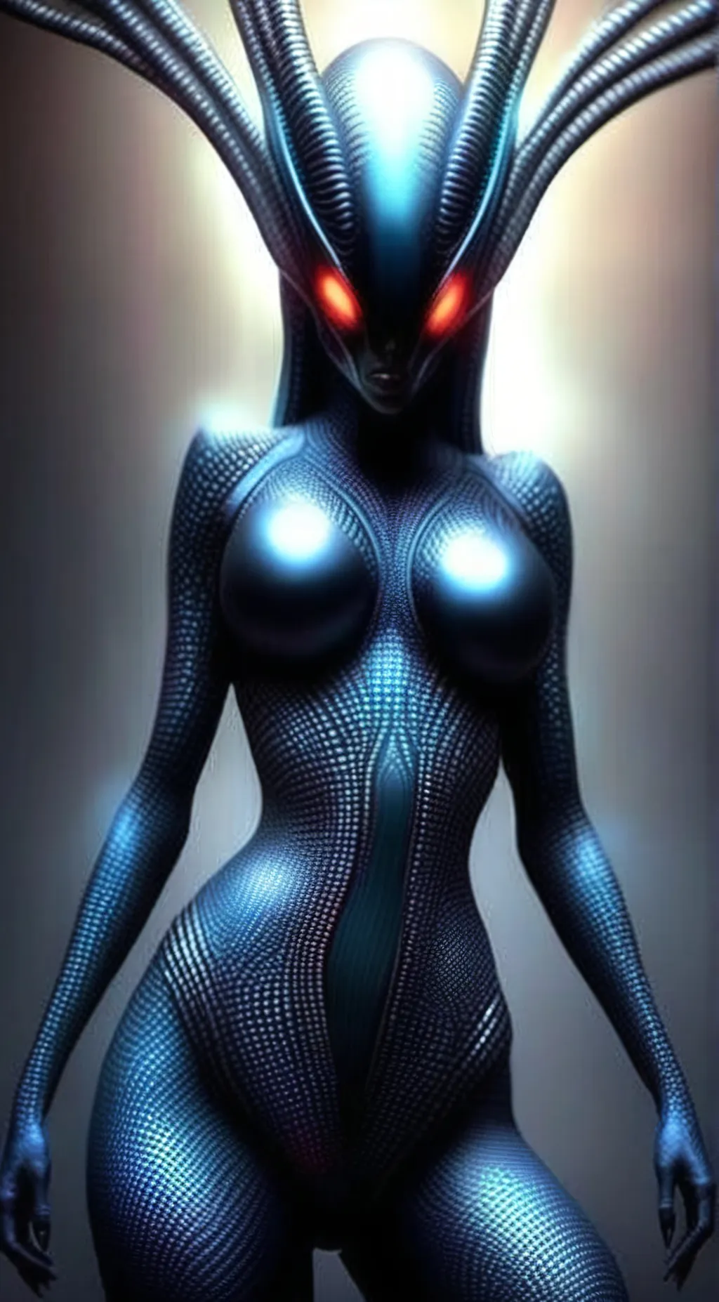 Talkie AI - Chat with Grikan