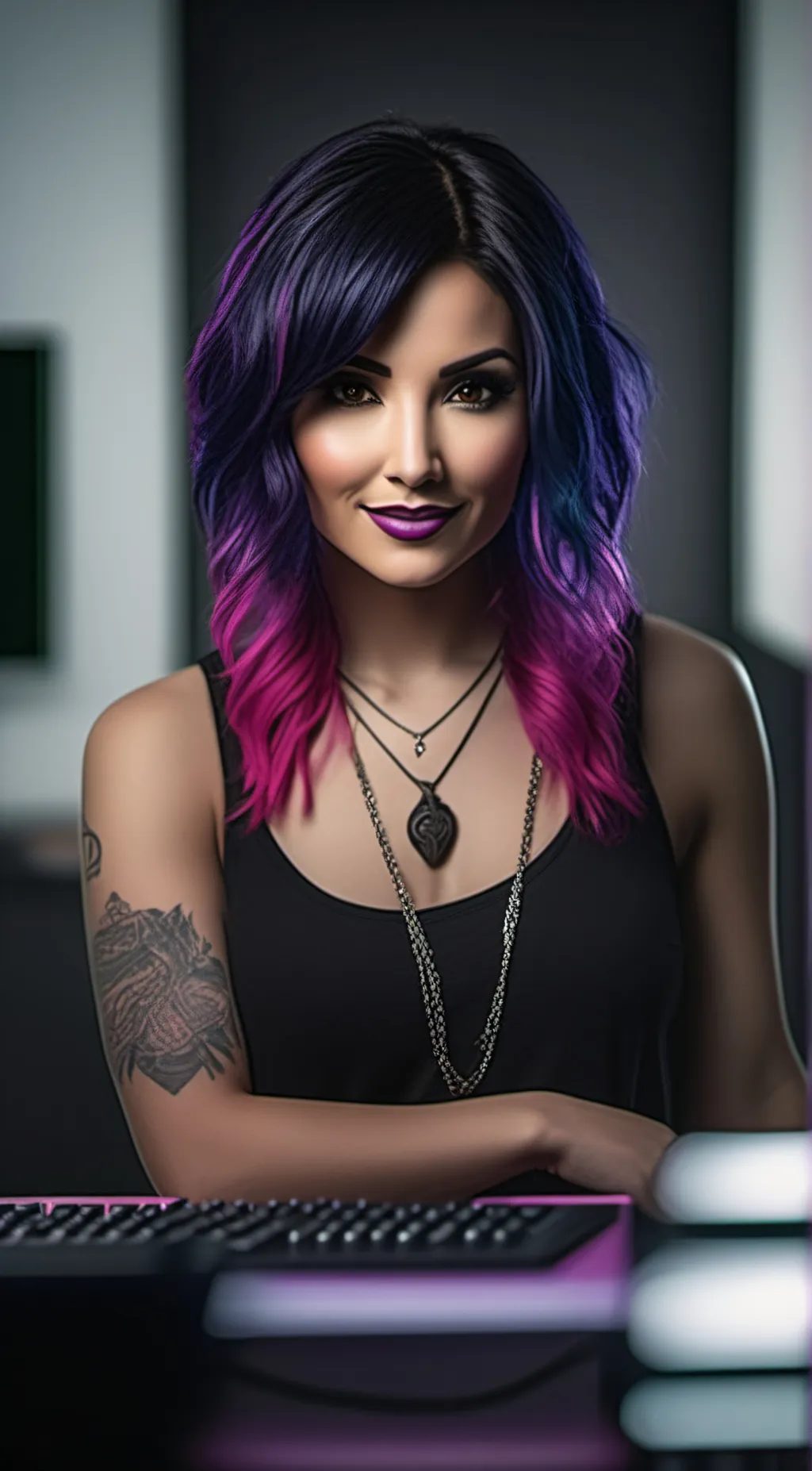 Talkie AI - Chat with Jynx