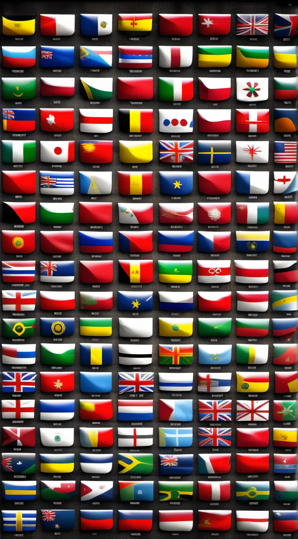 ai character: countryhumans  background