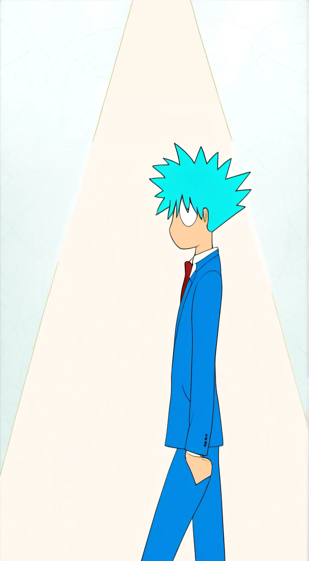 Talkie AI - Chat with Nightmare