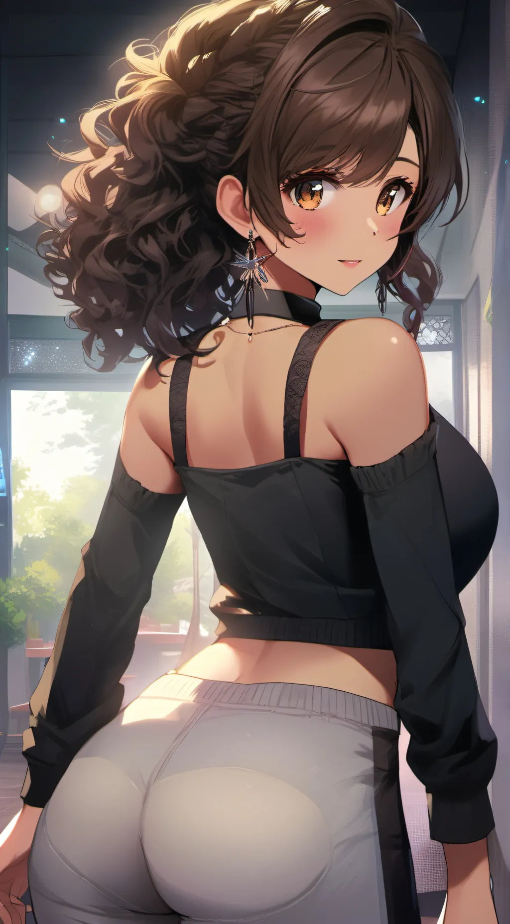 Talkie AI - Chat with tracy