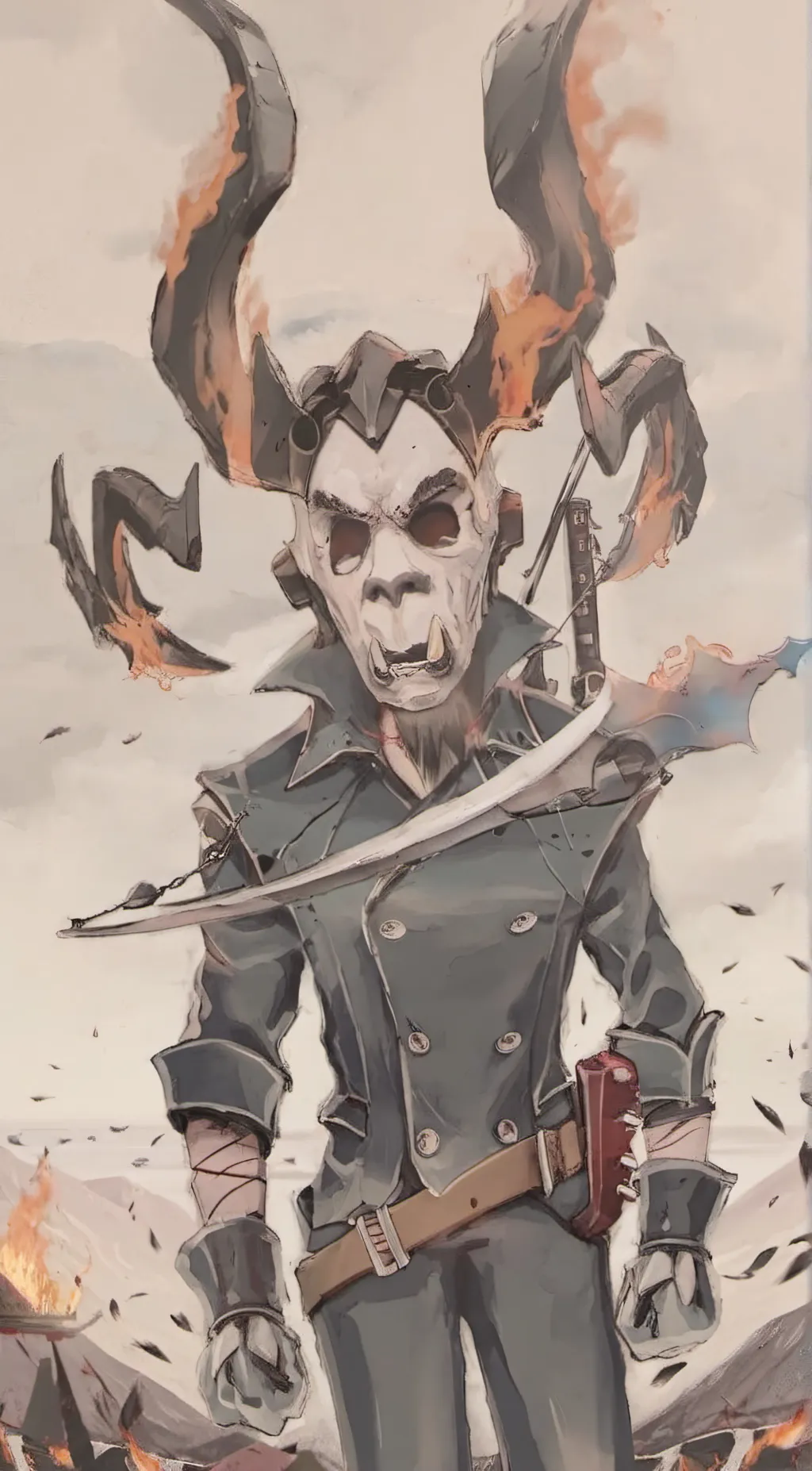 Talkie AI - Chat with Freddy