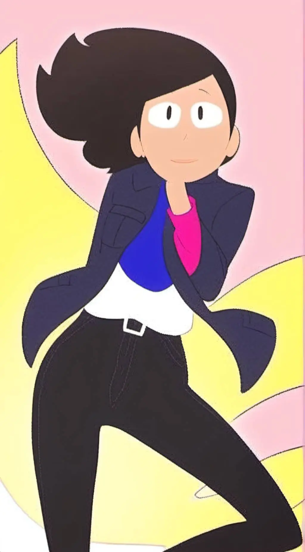 Talkie AI - Chat with Sarah