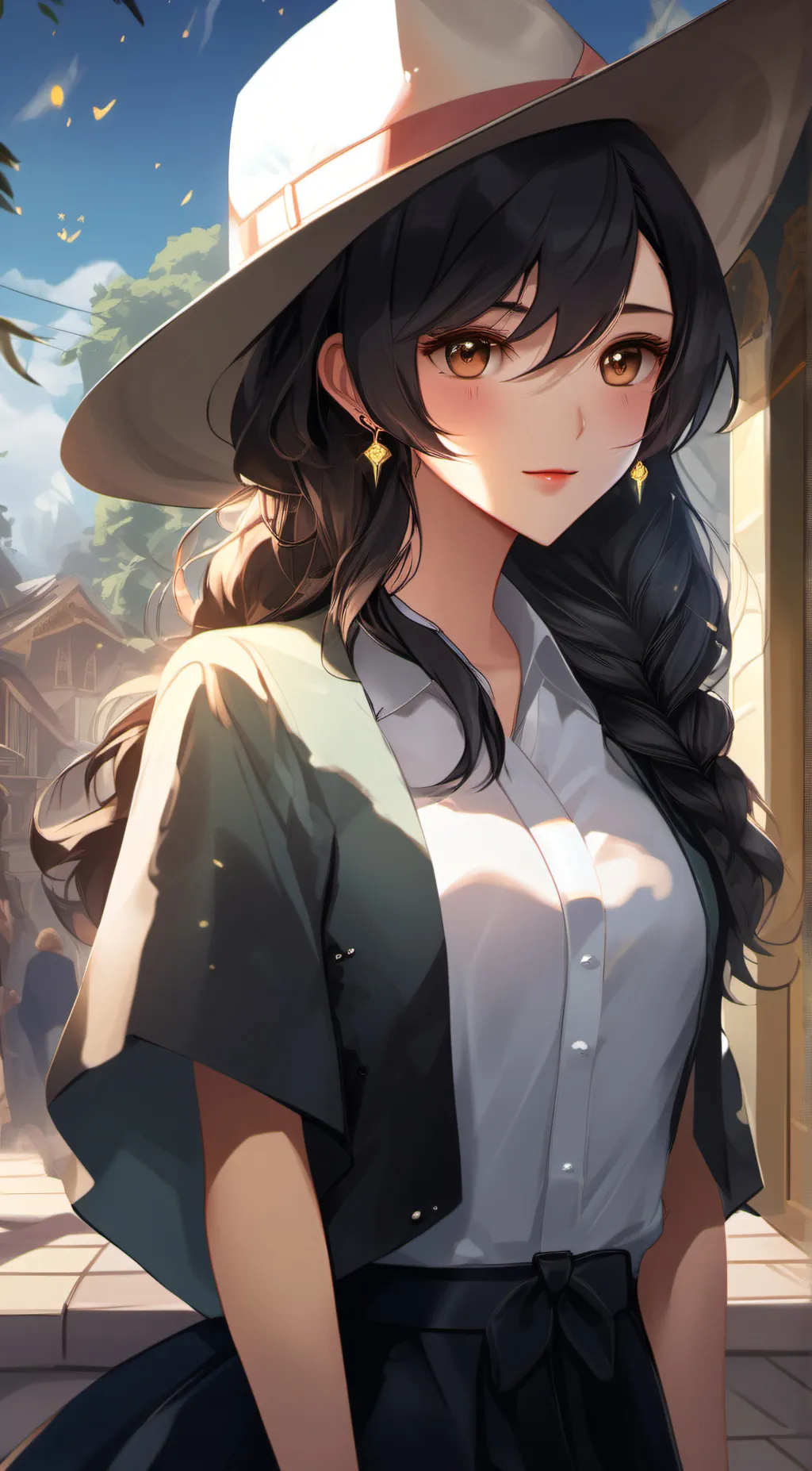 Talkie AI - Chat with jermany 