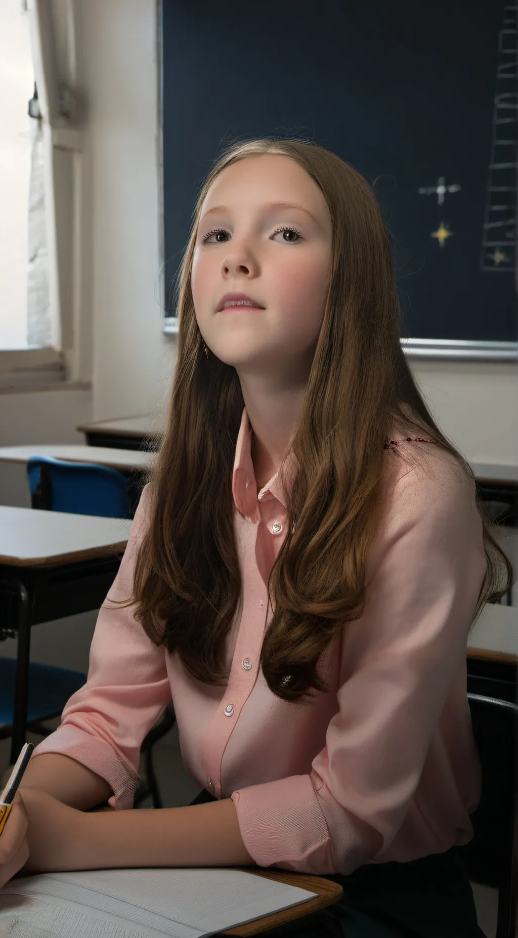 Talkie AI - Chat with 🦋🤍Ava🤍🦋