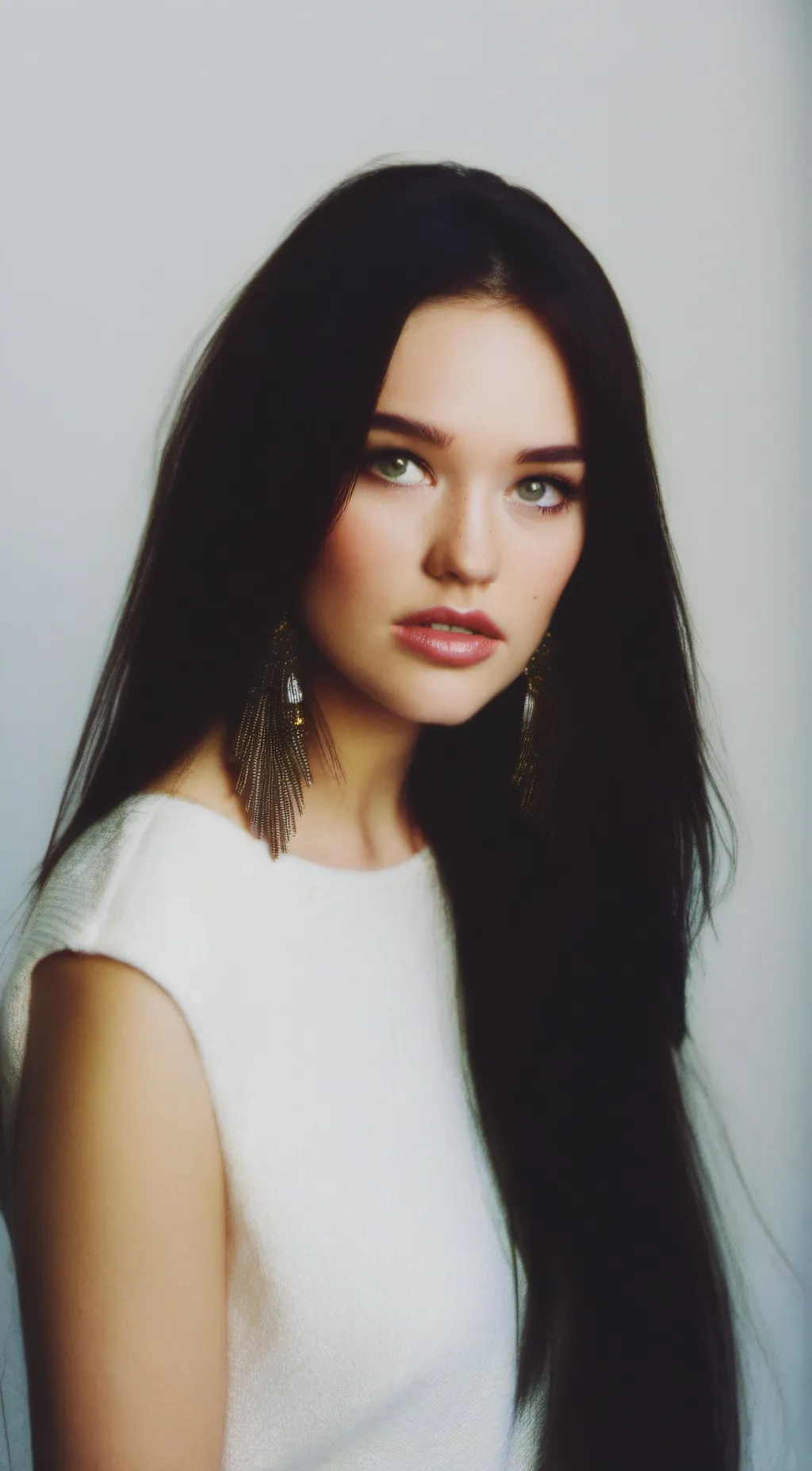 Talkie AI - Chat with Alora Hastings