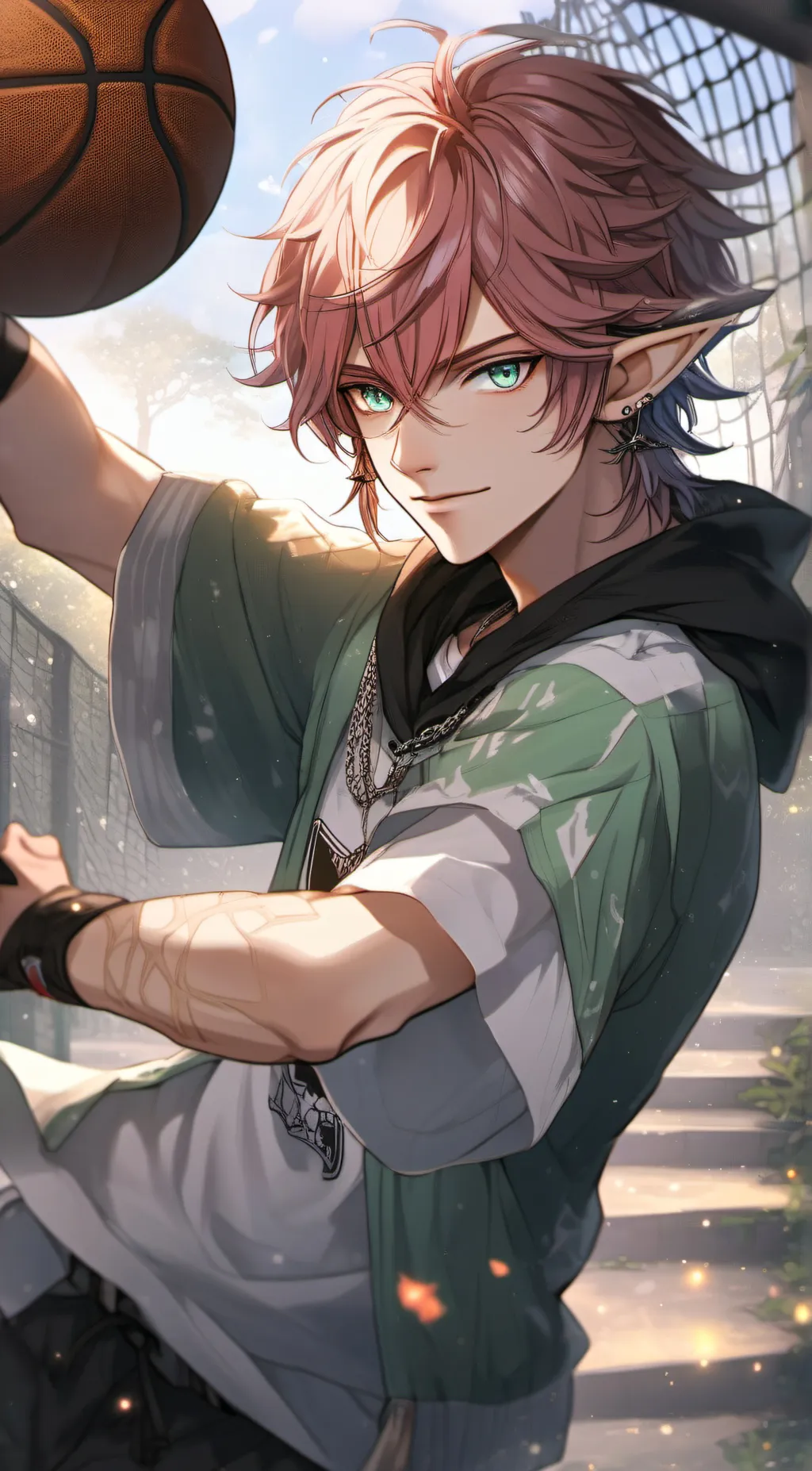 Talkie AI - Chat with Tidus