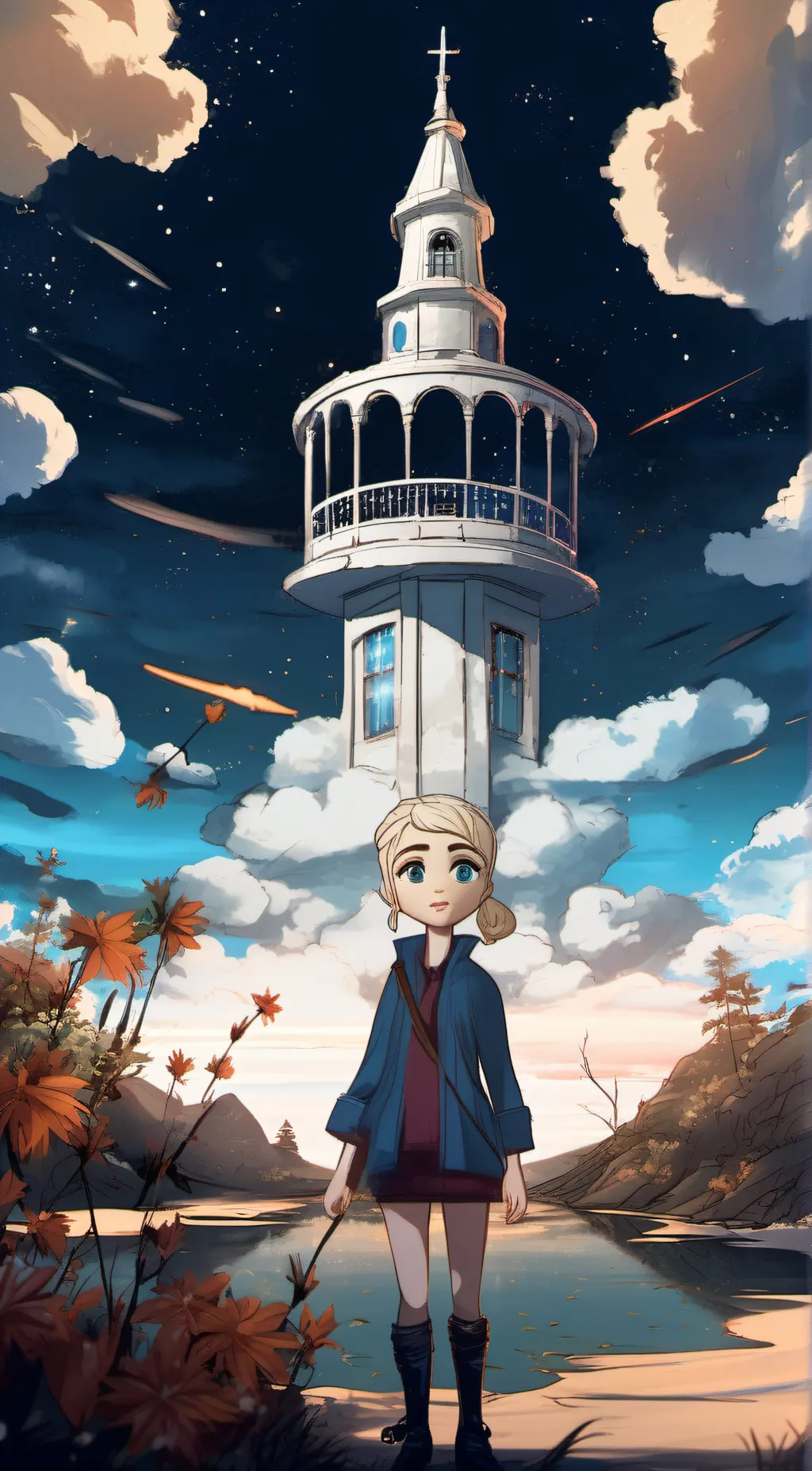 Talkie AI - Chat with may