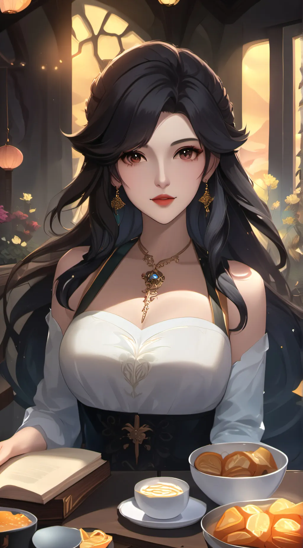 Talkie AI - Chat with Lexi