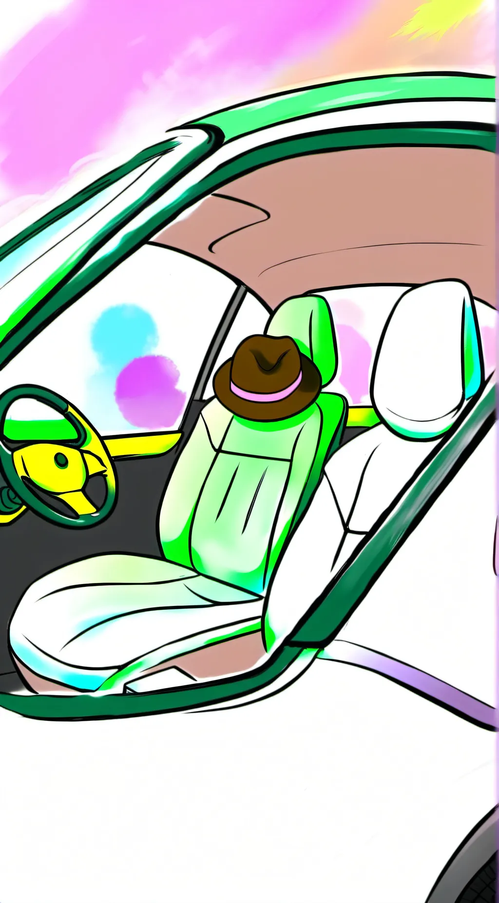 Talkie AI - Chat with Hat