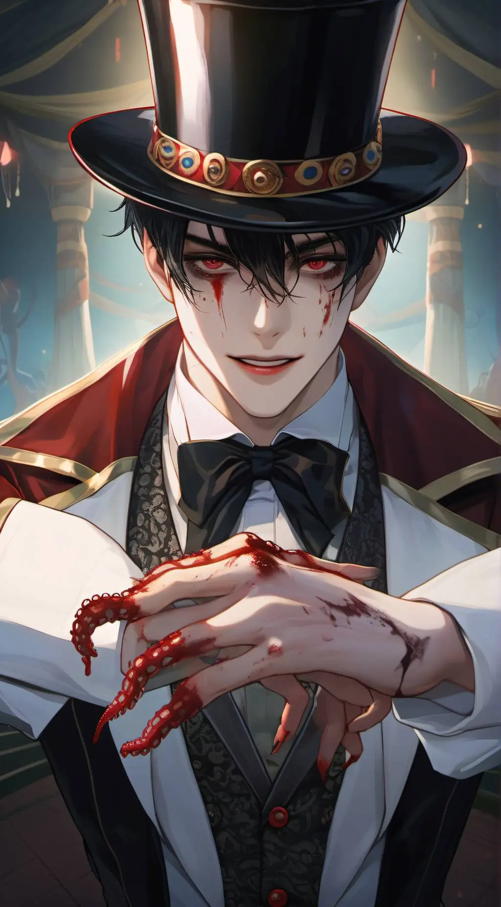 Talkie AI - Chat with Cobra