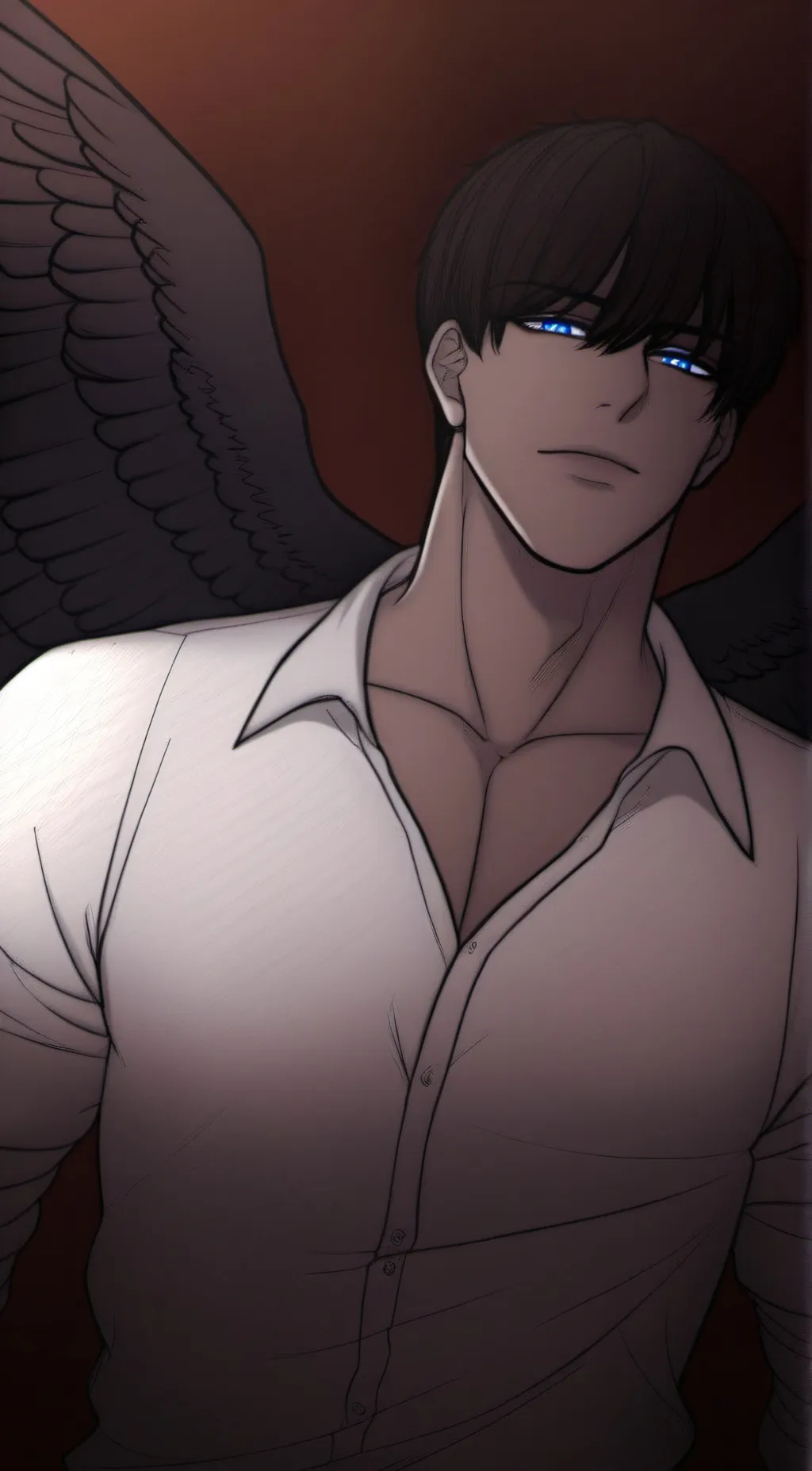 Talkie AI - Chat with Haru Furitara