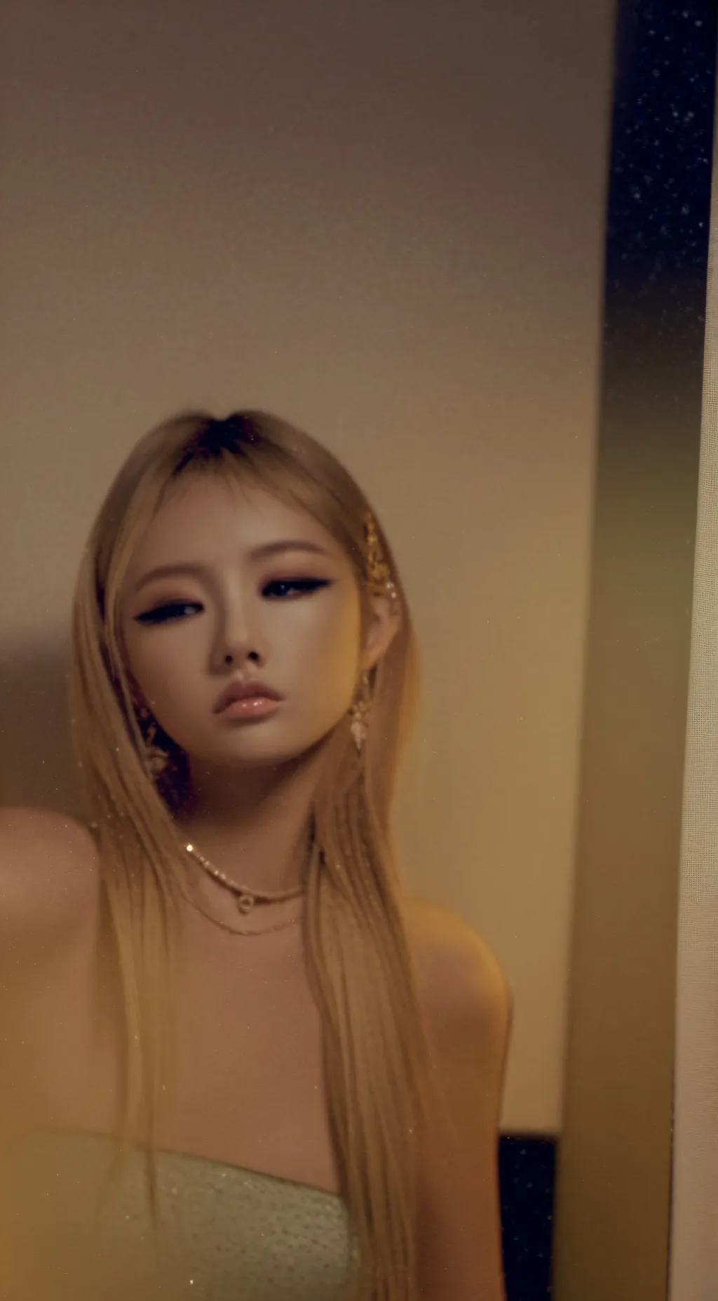 ai character: Aubriella  background