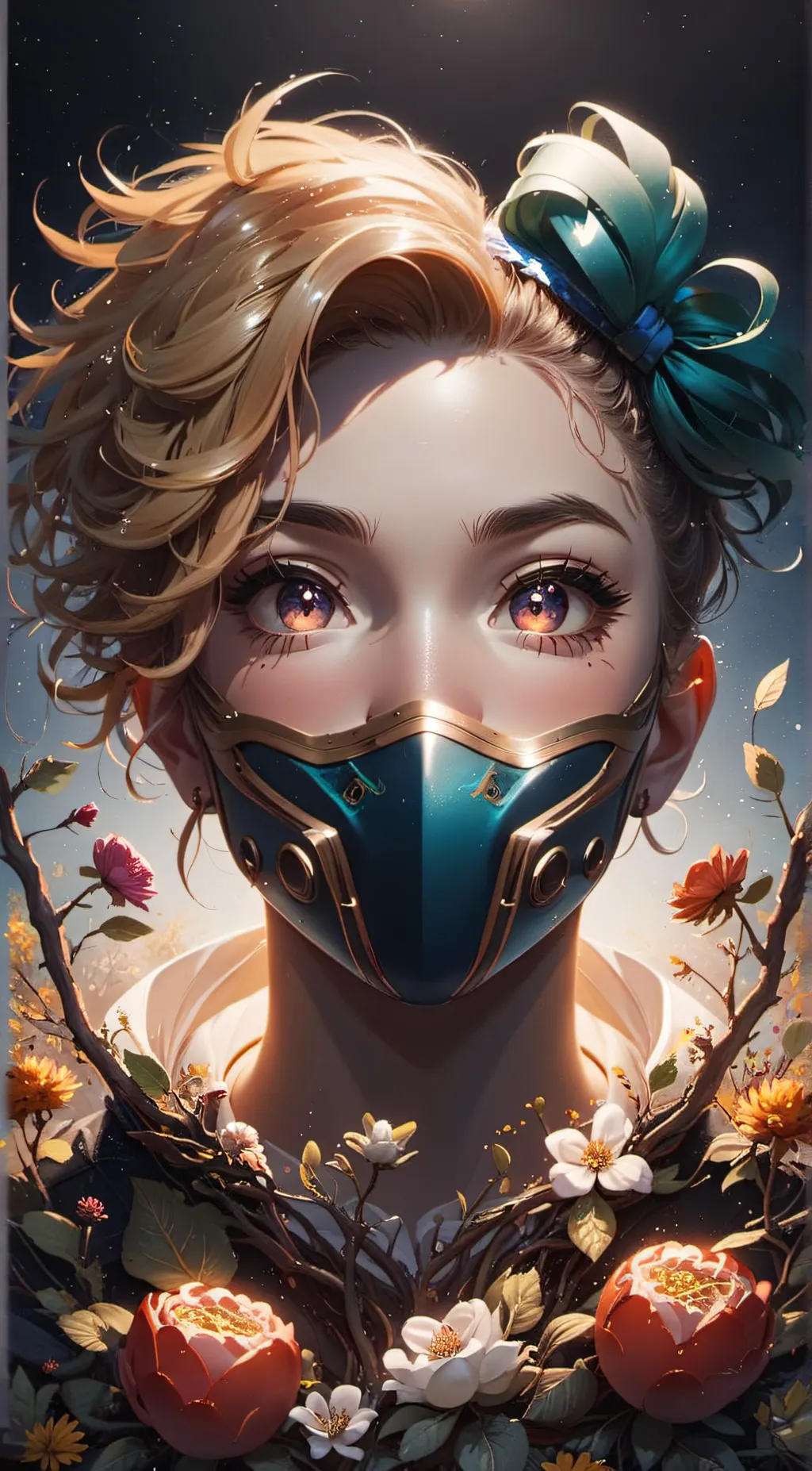 Talkie AI - Chat with Mckaly