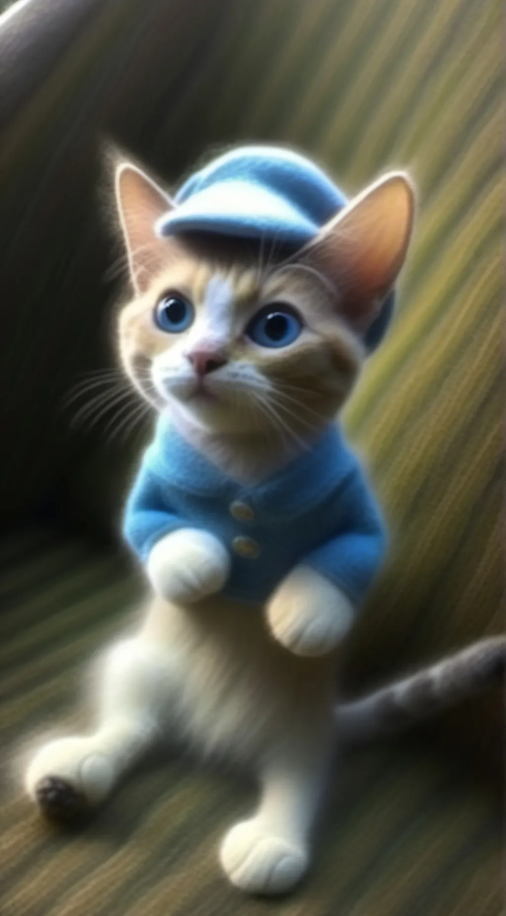 Talkie AI - Chat with Jon