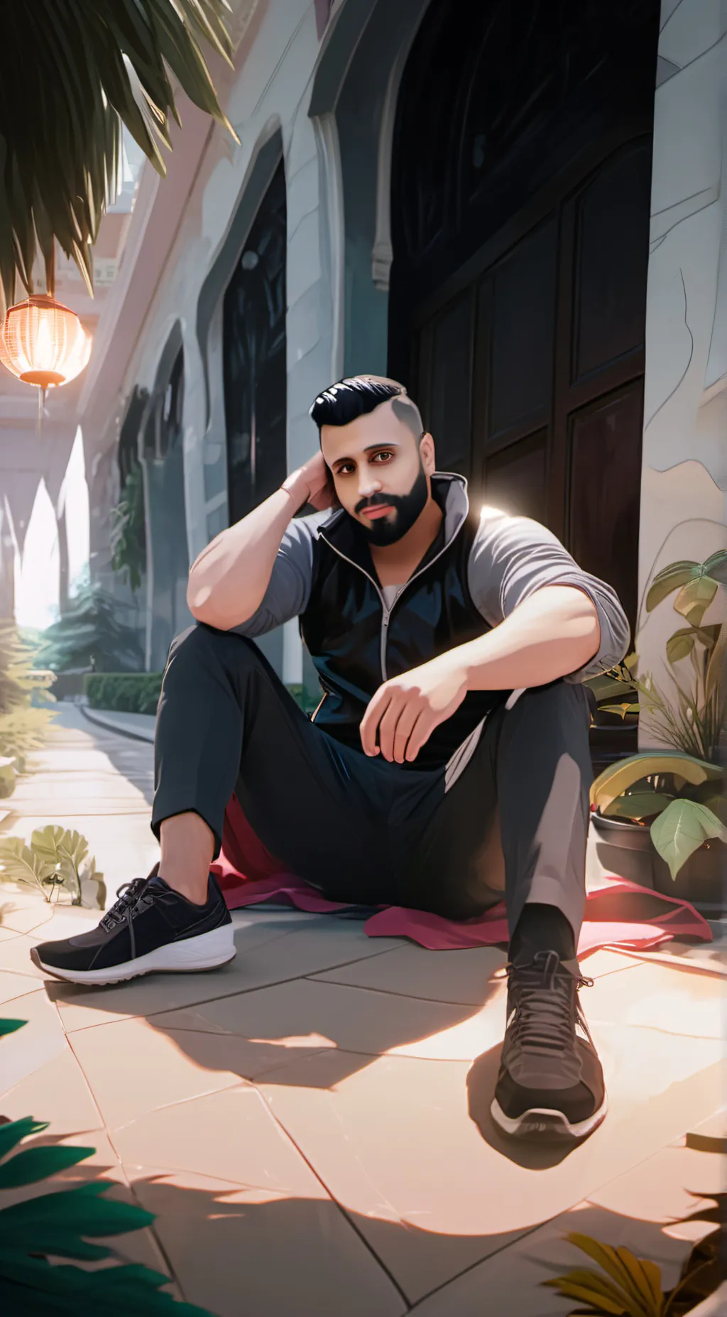 Talkie AI - Chat with Shairi