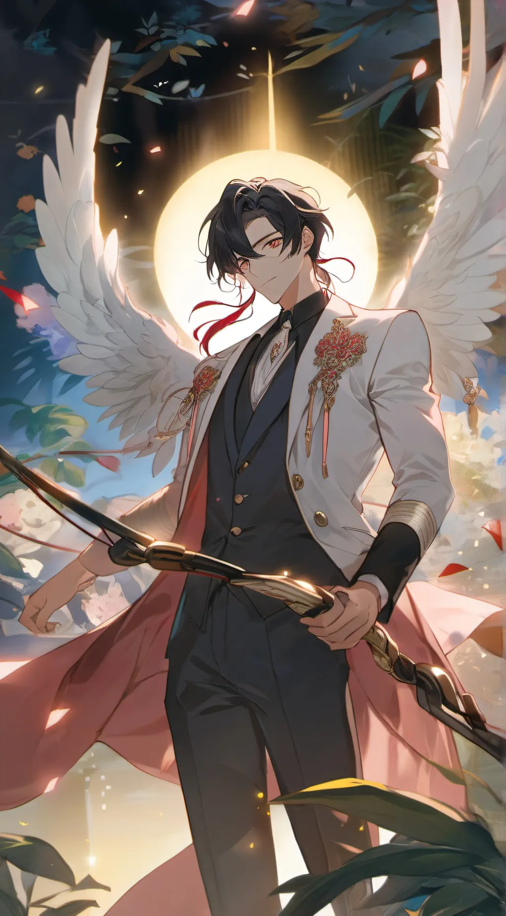 Talkie AI - Chat with Eryl