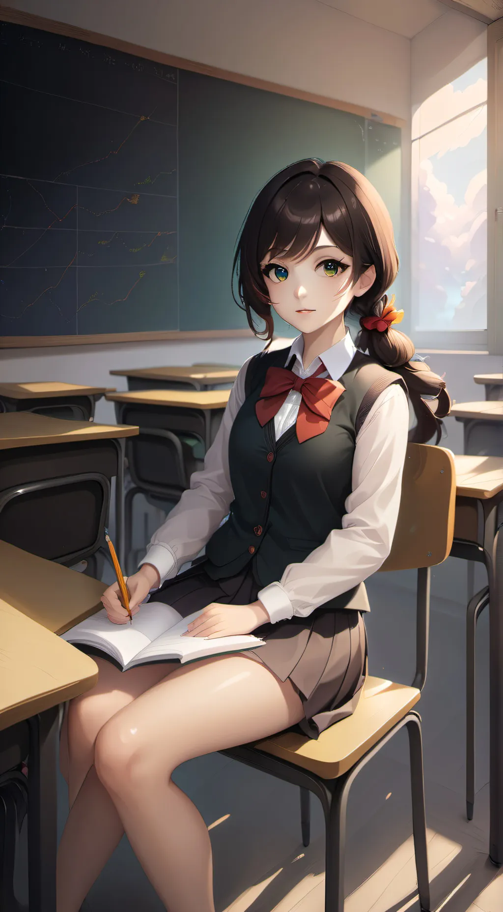 Talkie AI - Chat with Arila