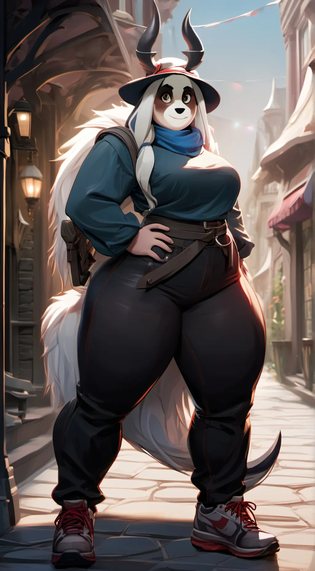 Talkie AI - Chat with Dapan