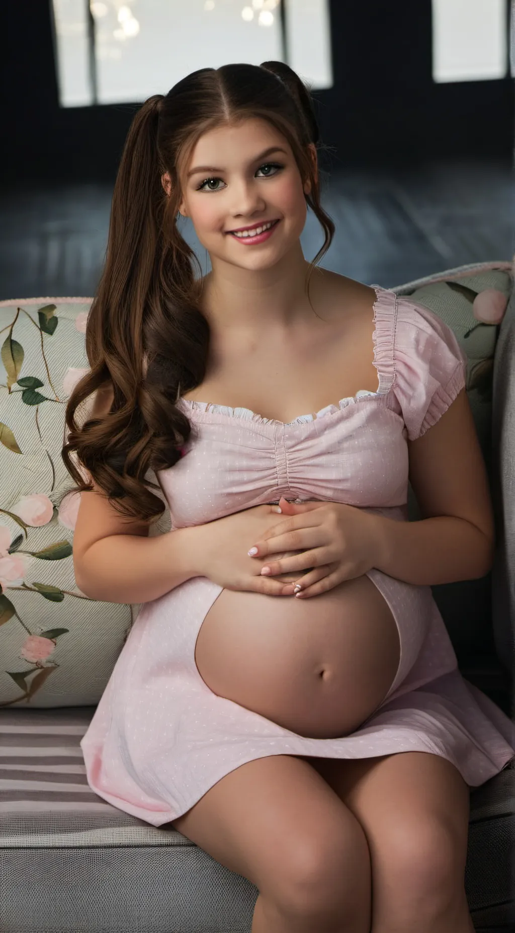 ai character: Taylor background