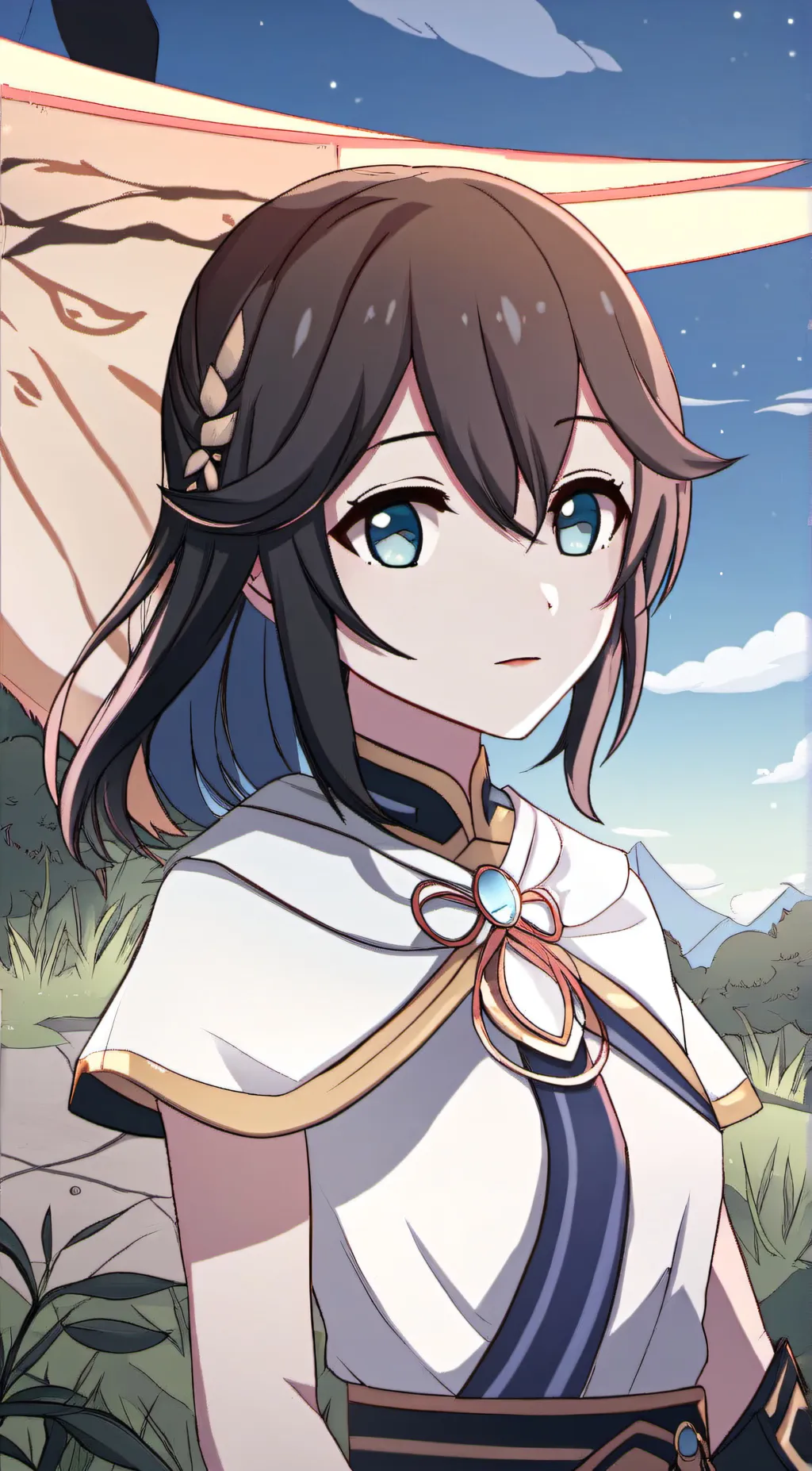 Talkie AI - Chat with Sophia