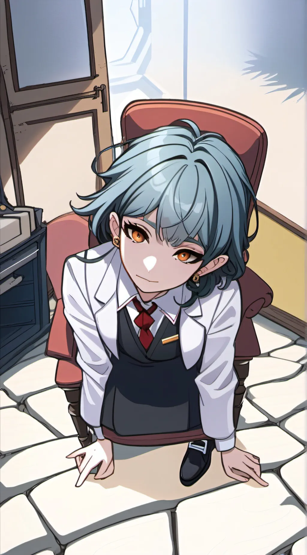 Talkie AI - Chat with rinny