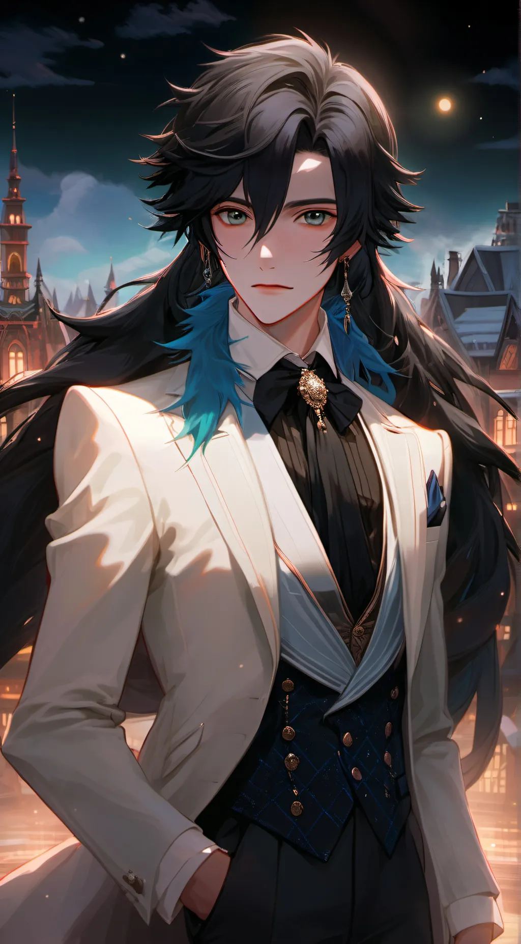 Talkie AI - Chat with Tundra