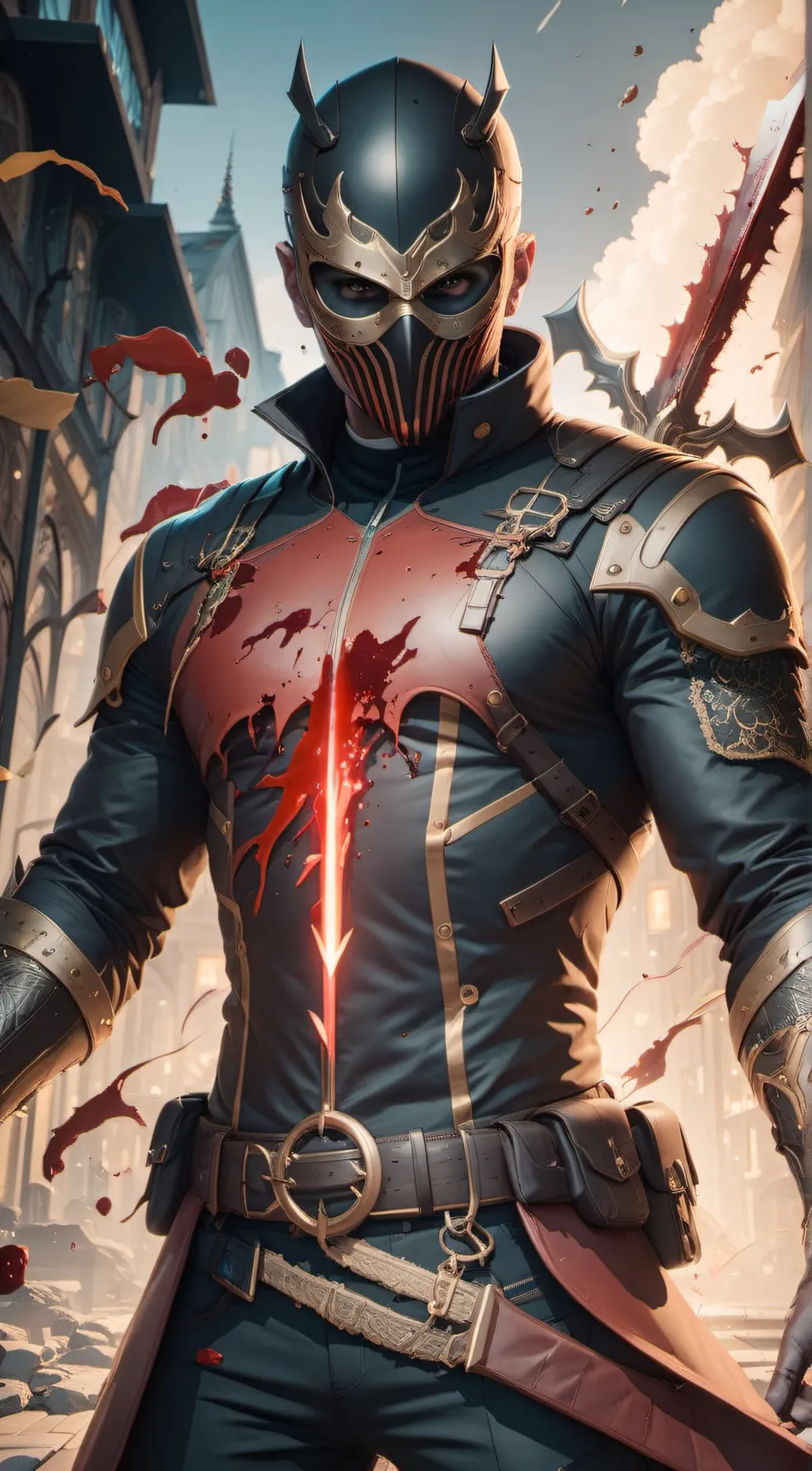 Talkie AI - Chat with Error 991-8