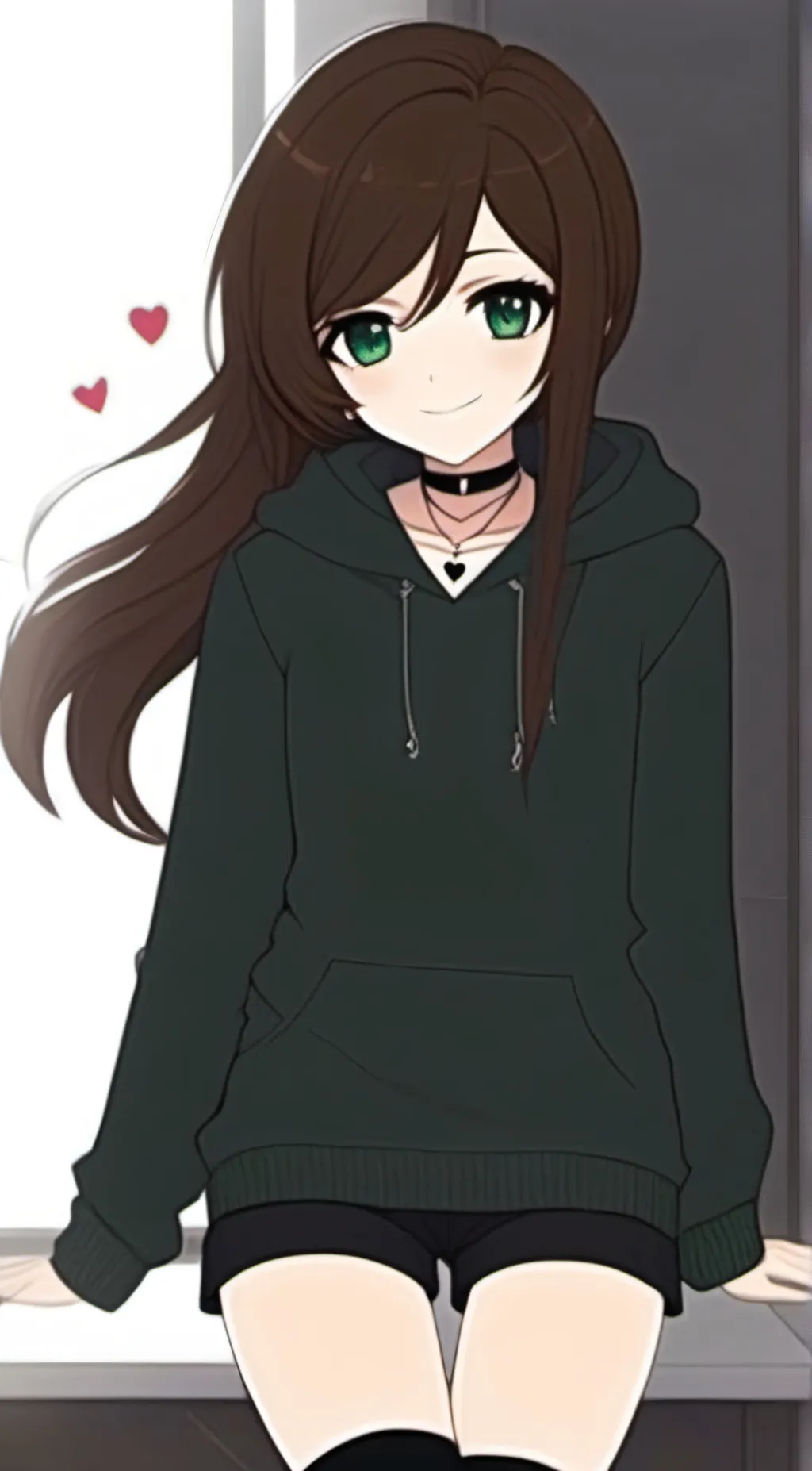 ai character: Bianca[Bia] background