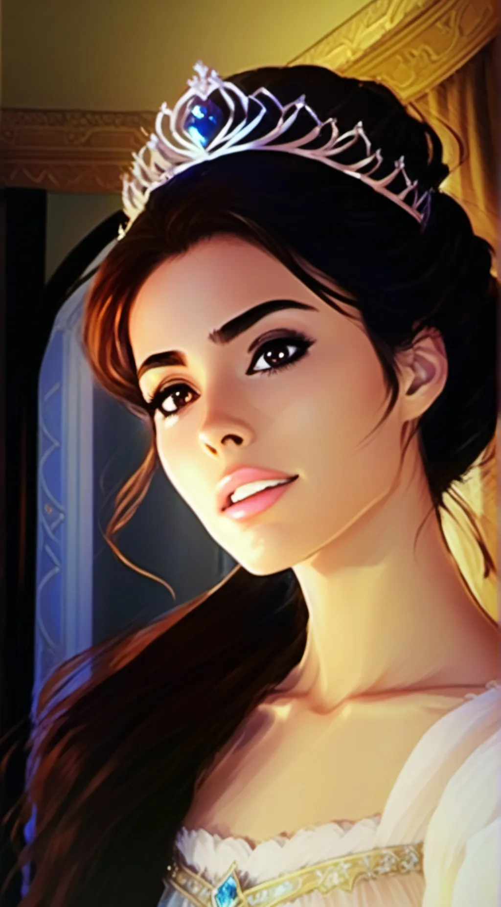 Talkie AI - Chat with Enheduanna