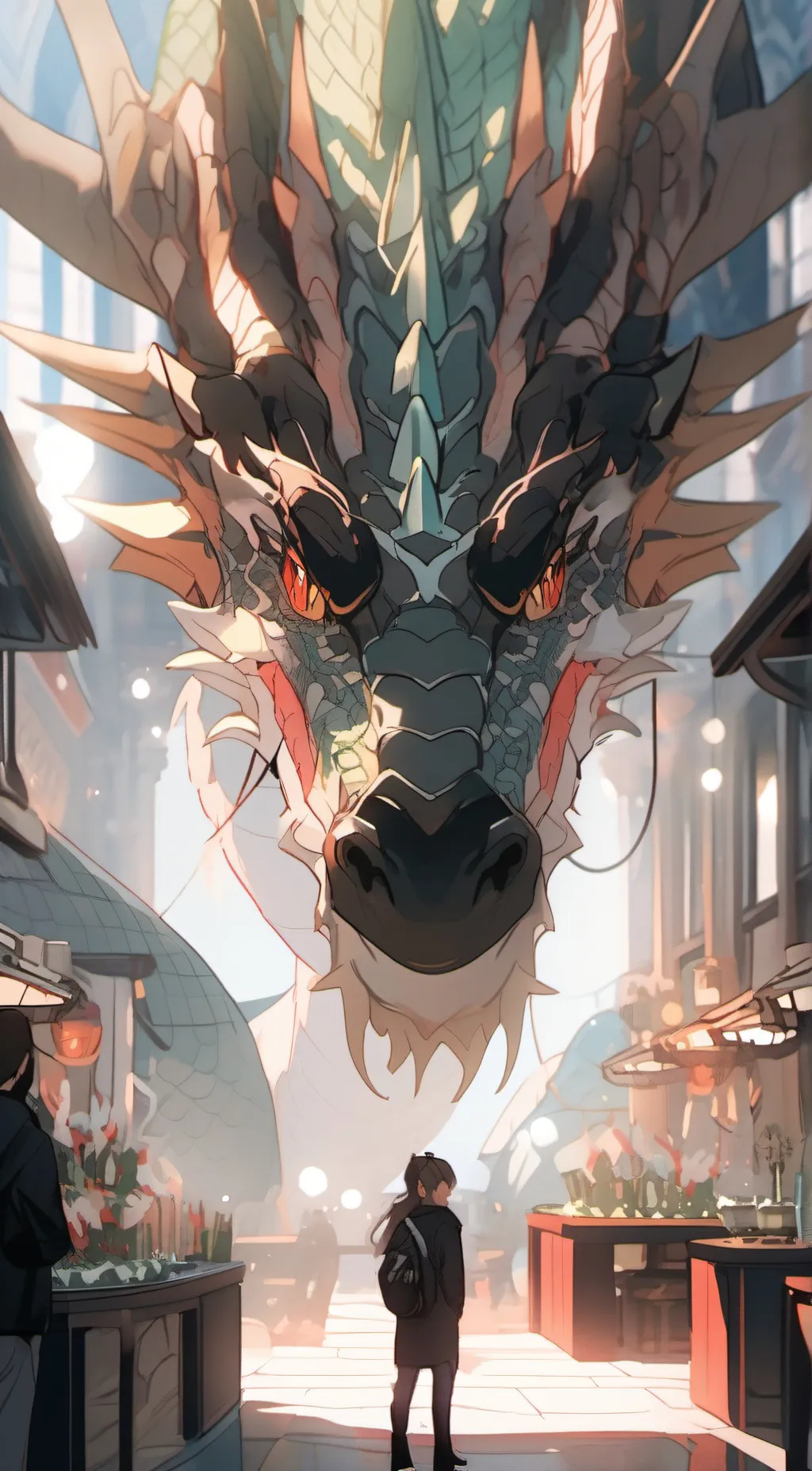 ai character: bloodm,eclipse,kc background