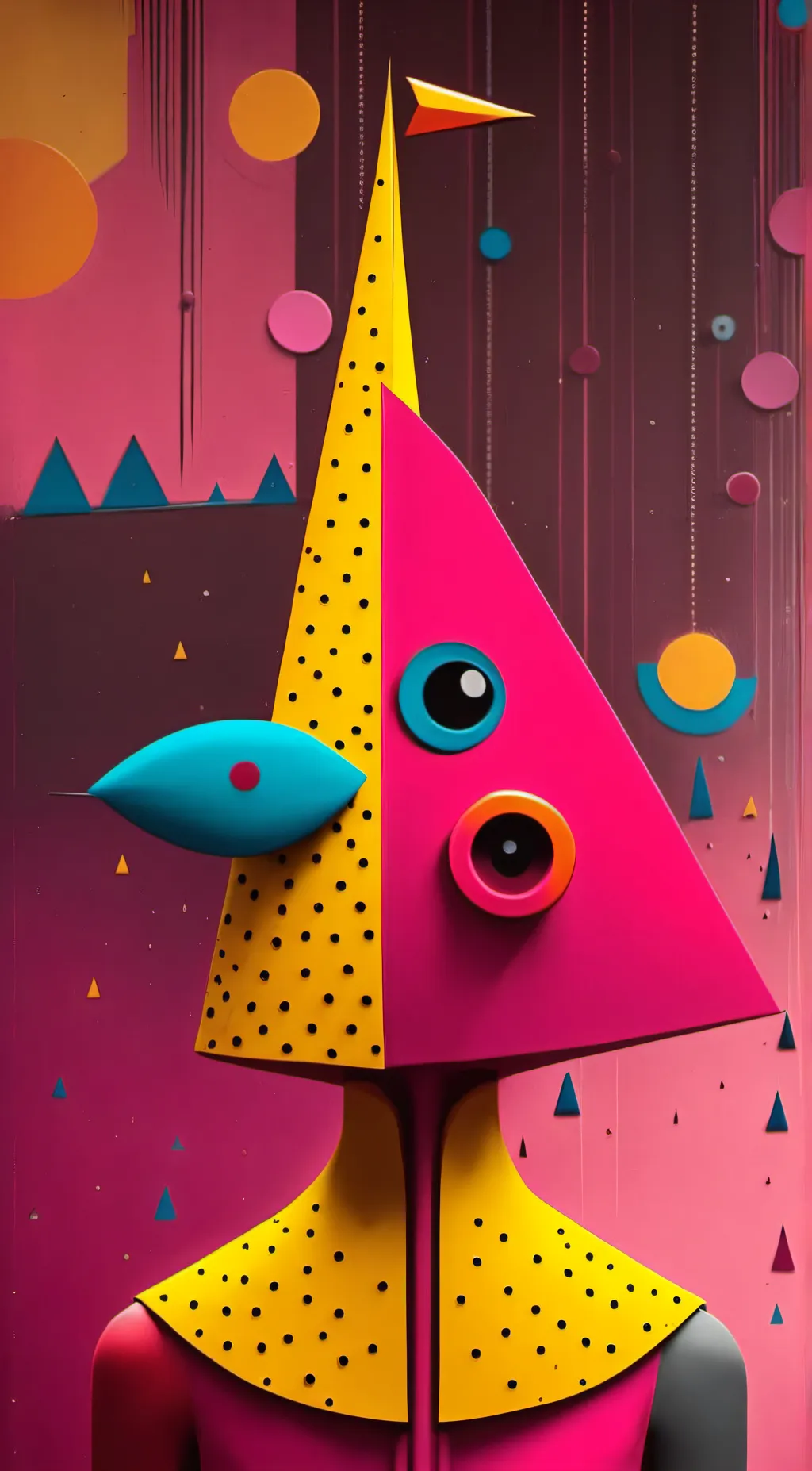 Talkie AI - Chat with zooble x gangle