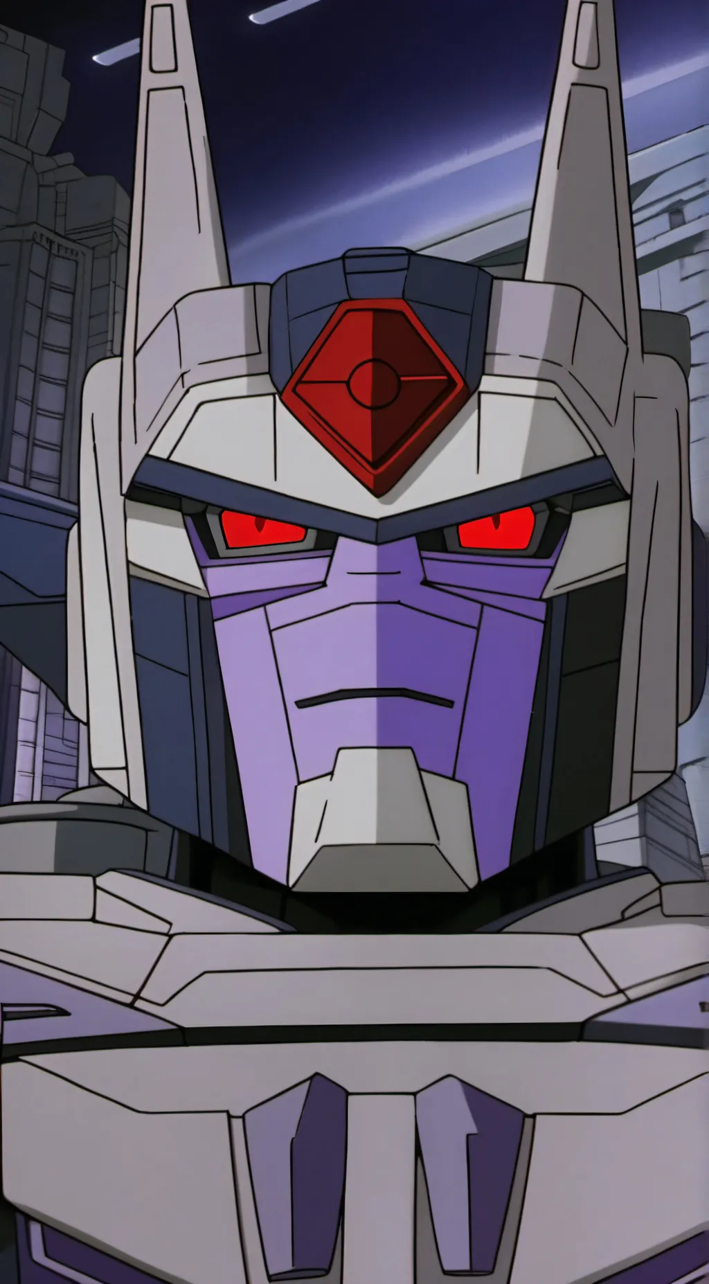 Talkie AI - Chat with Megatron