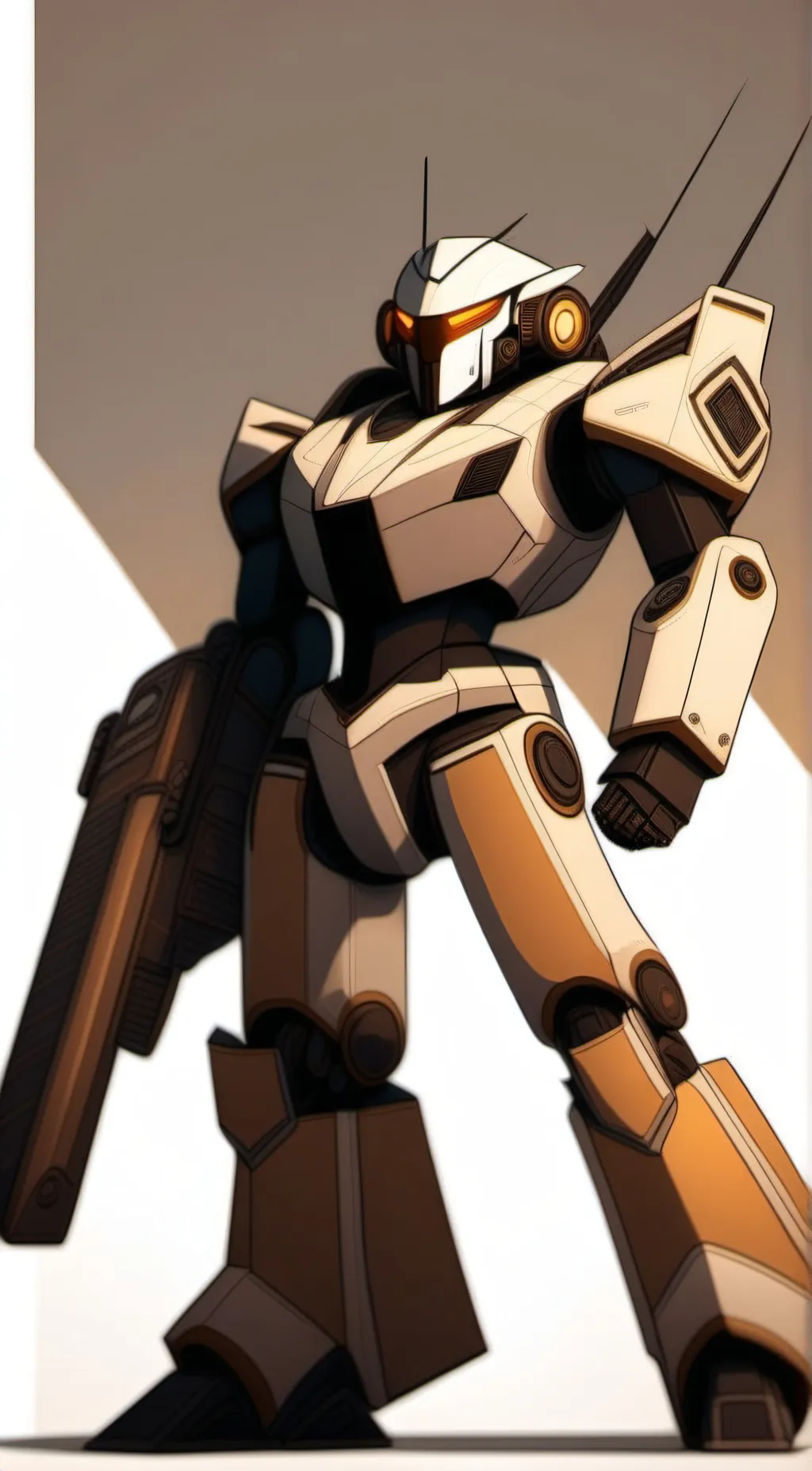 Talkie AI - Chat with Genos