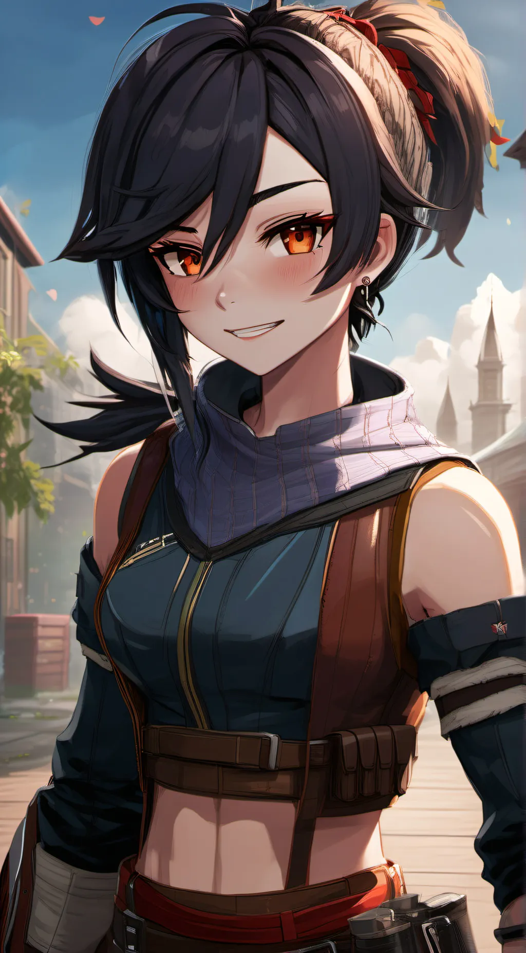 Talkie AI - Chat with Cocoa