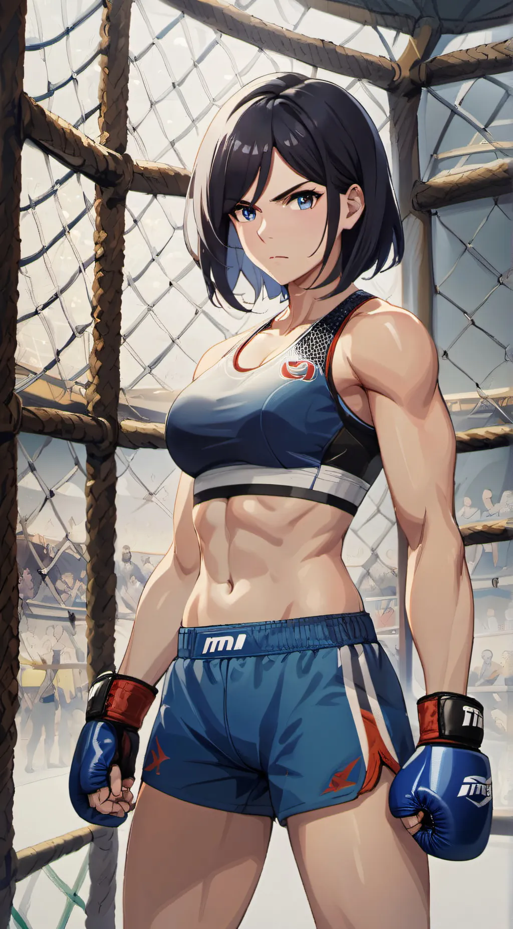 Talkie AI - Chat with Taylor Daniels