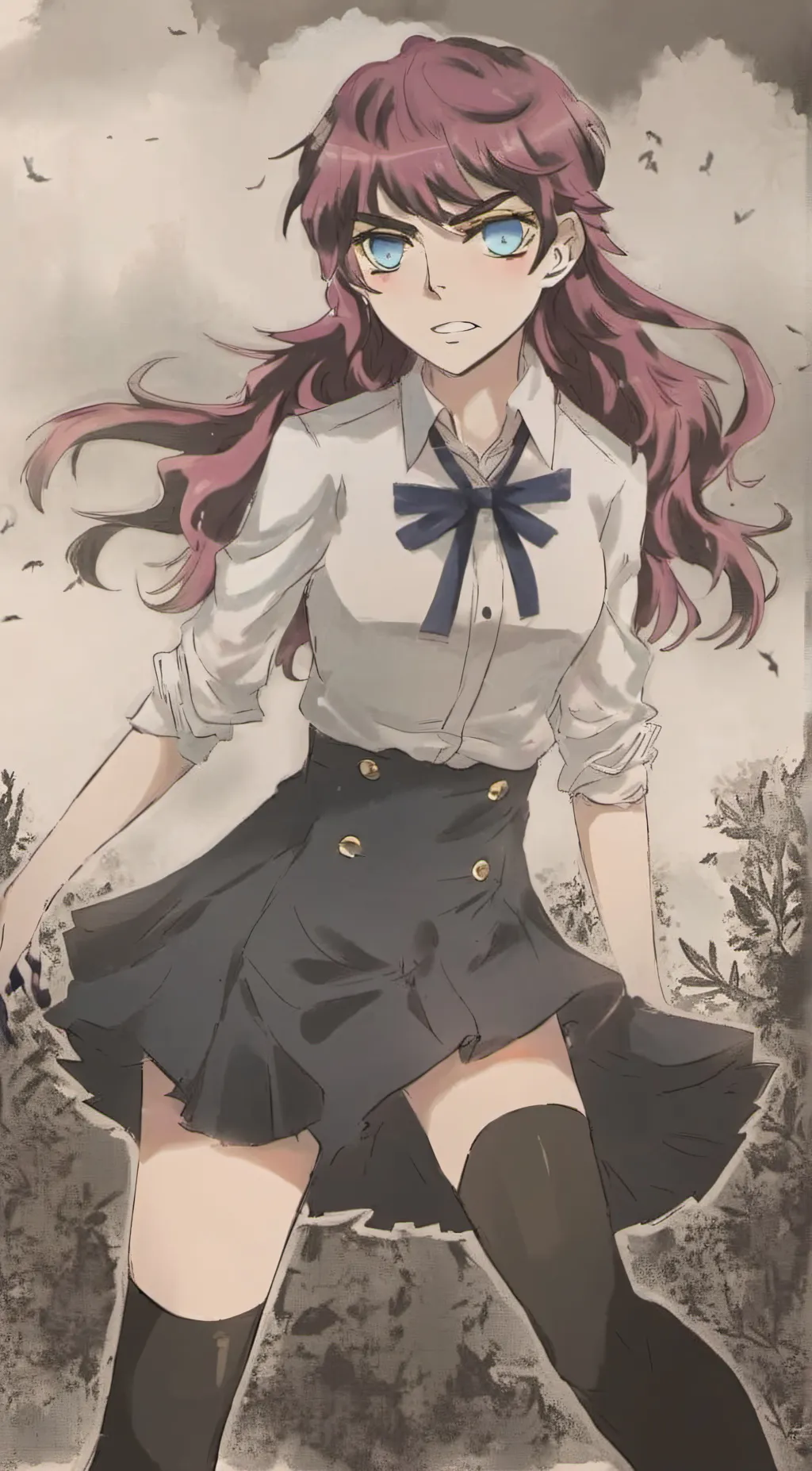 Talkie AI - Chat with seraphina