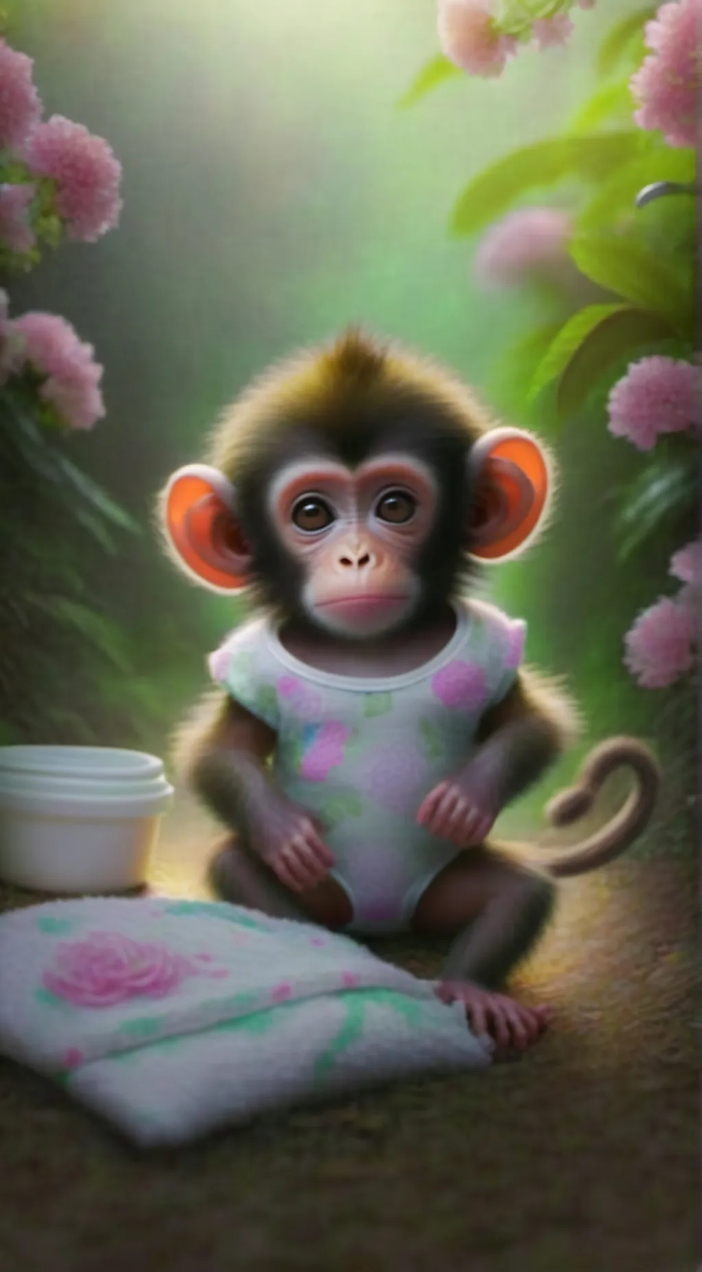 Talkie AI - Chat with Liz