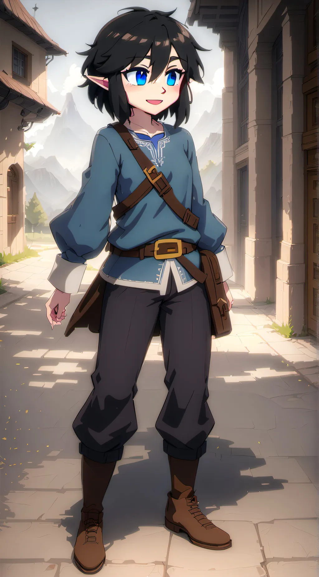 Talkie AI - Chat with Max