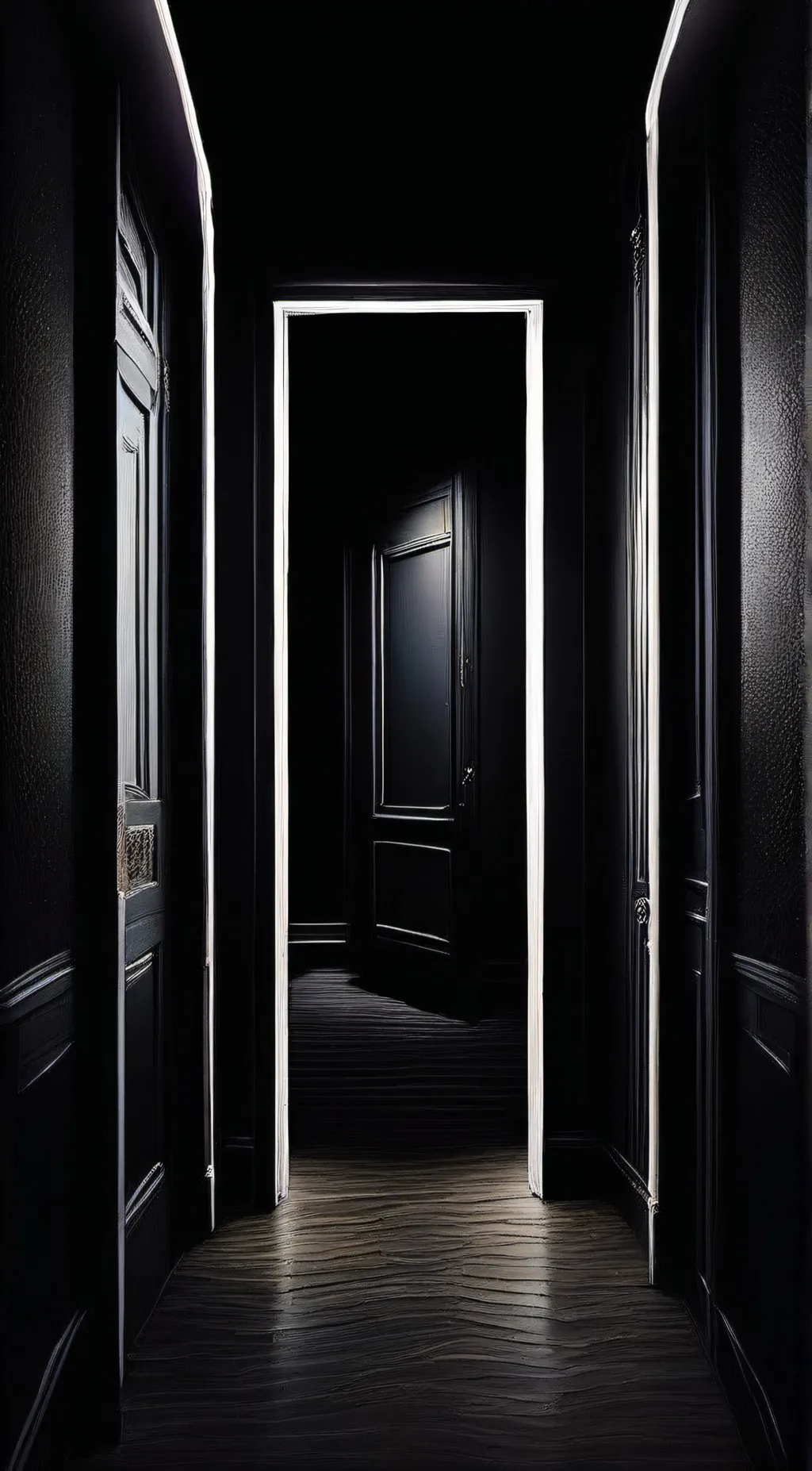 ai character: are you ok? background