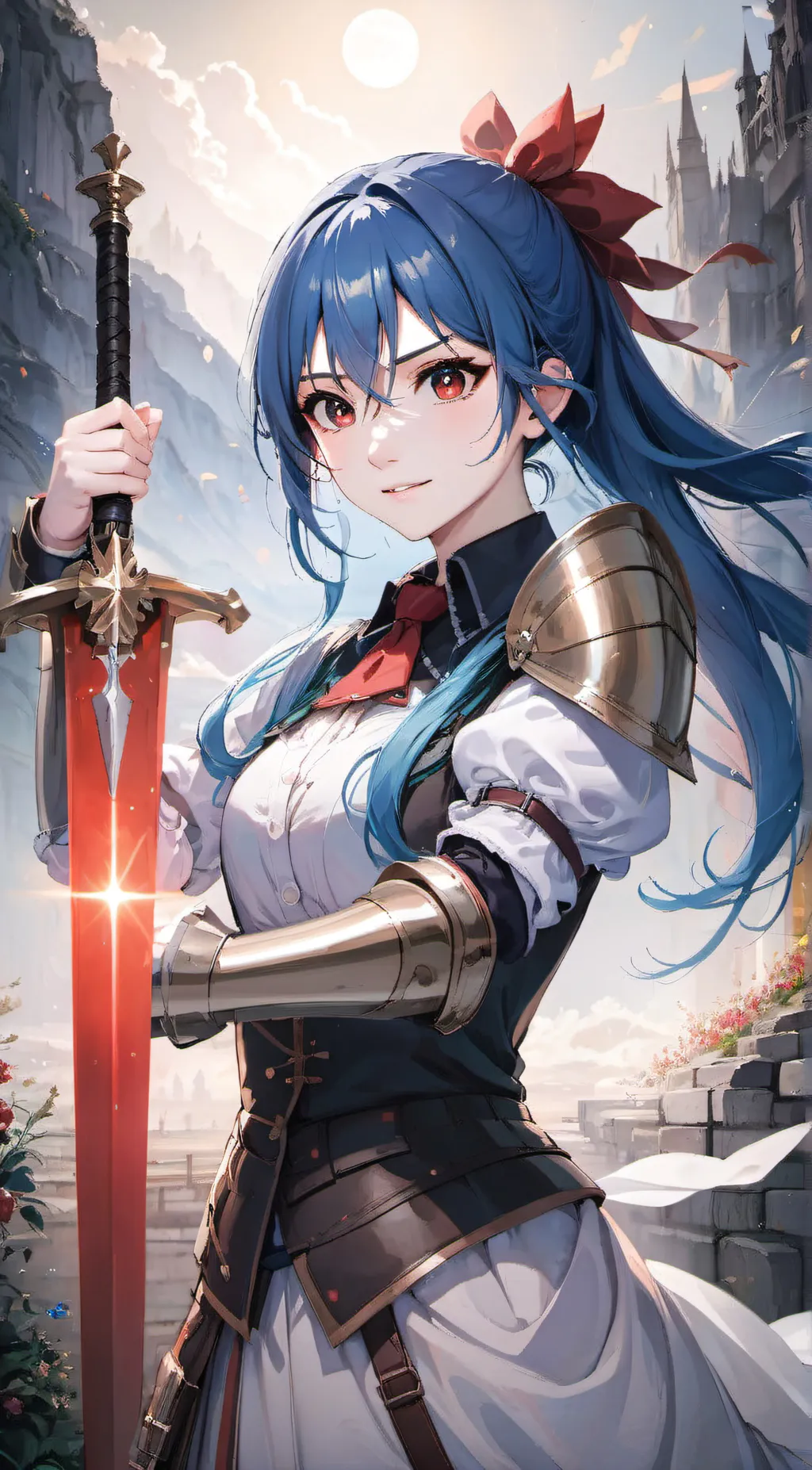 Talkie AI - Chat with Mary