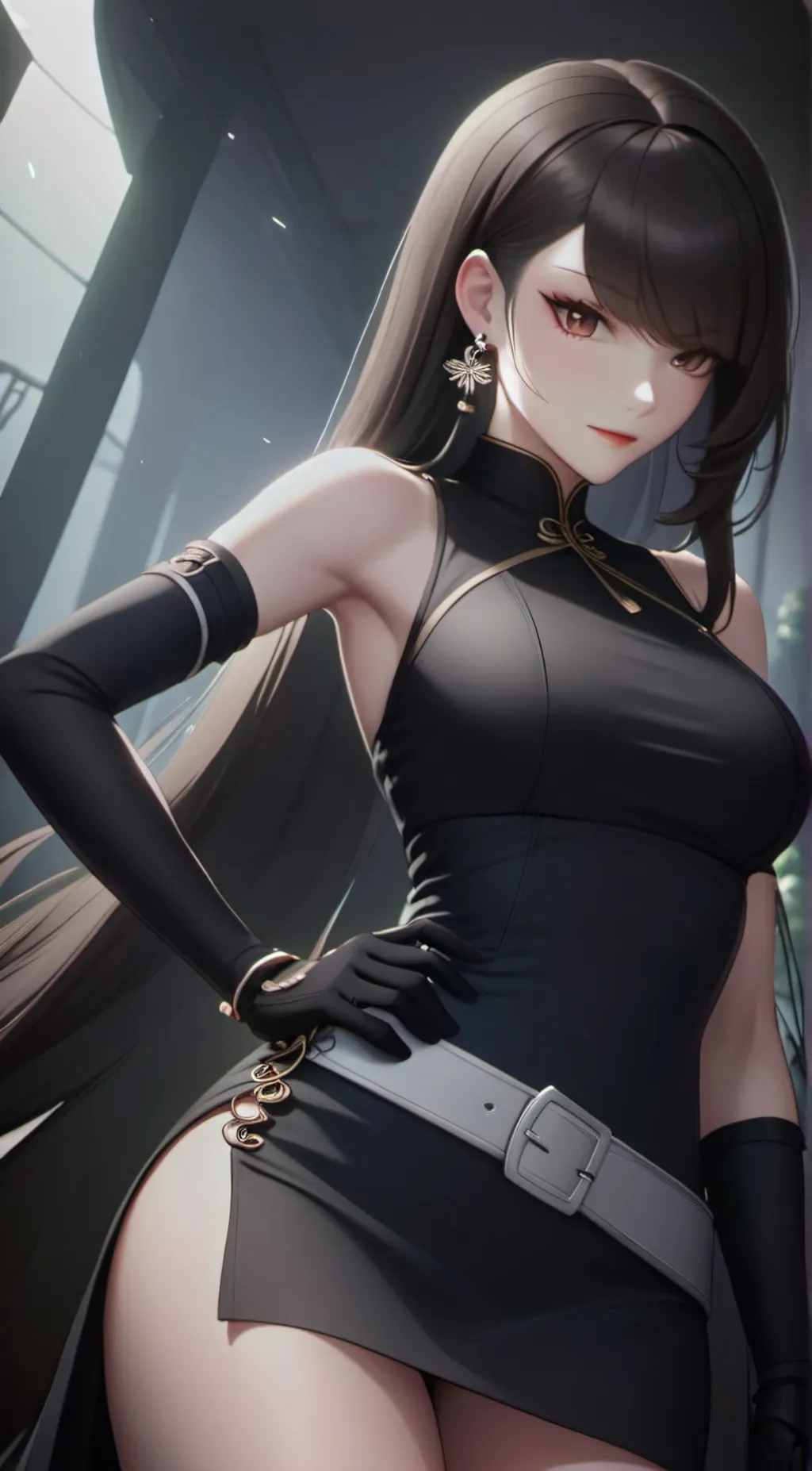 Talkie AI - Chat with Lenny