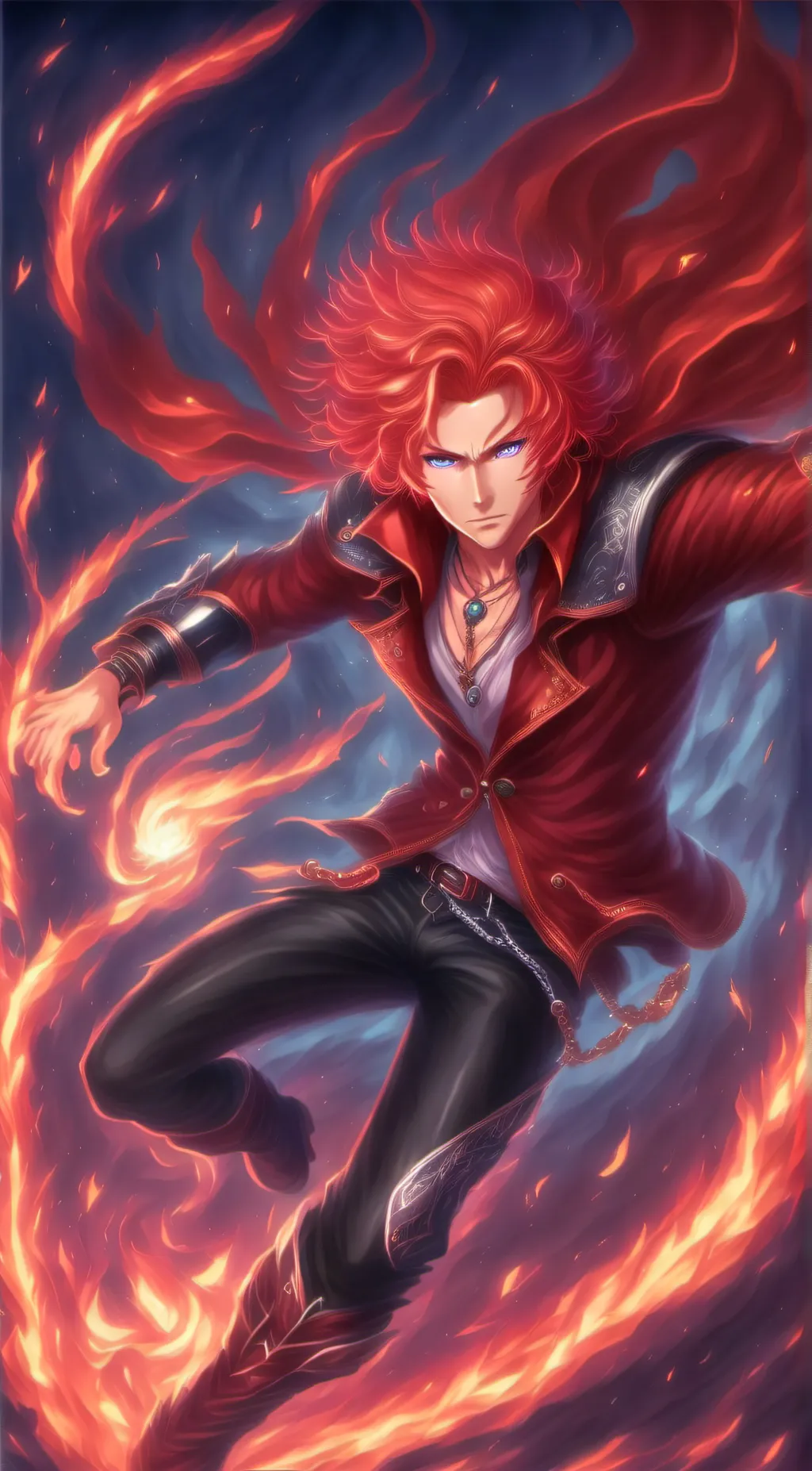 Talkie AI - Chat with BCR