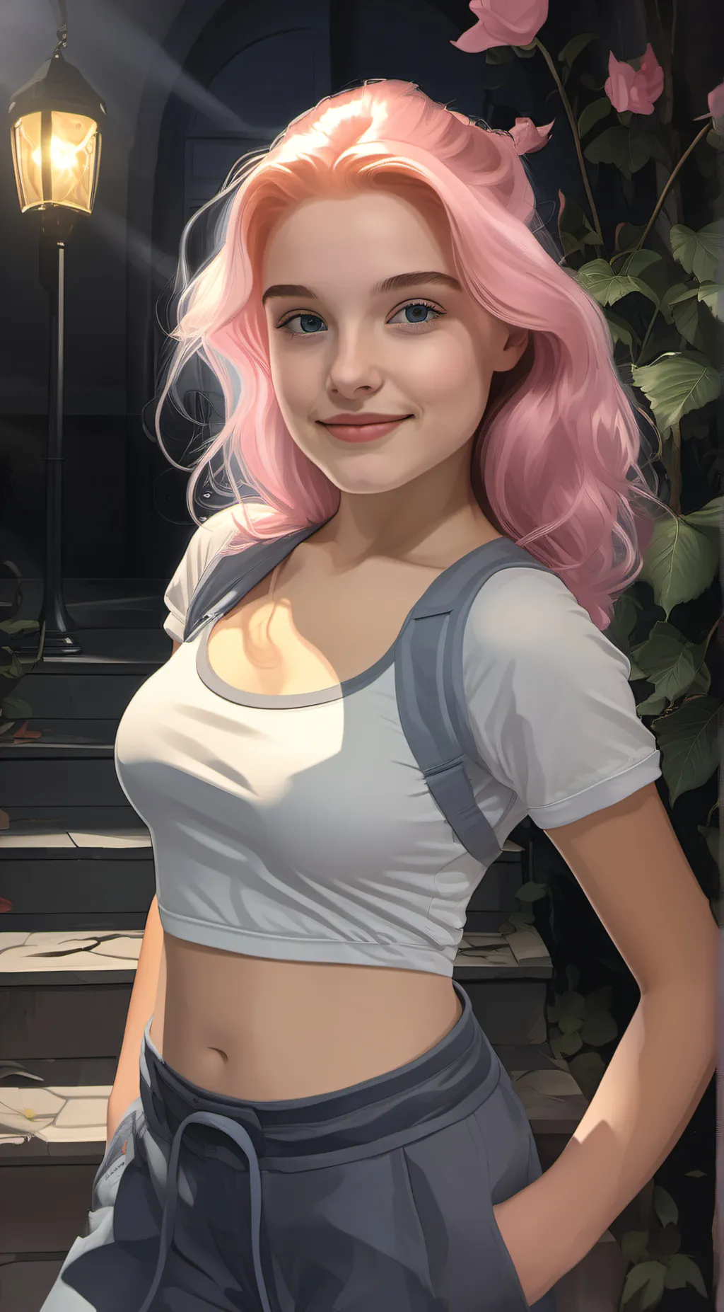 Talkie AI - Chat with hooky